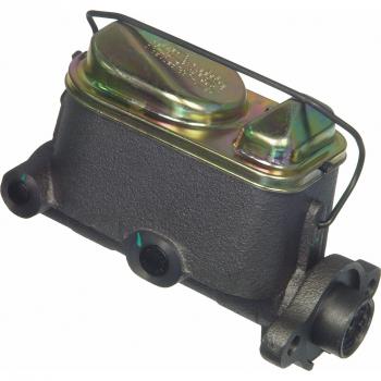 Wagner Brake MC101254 Brake Master Cylinder product image 1 of 1