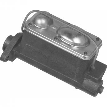 Wagner Brake MC101258 - Brake Master Cylinder Wagner Brake MC101258 Brake Master Cylinder product image 1 of 1