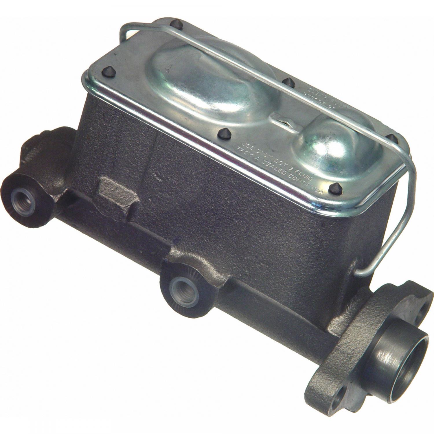 Wagner Brake MC104464 - Brake Master Cylinder Wagner Brake MC104464 Brake Master Cylinder product image 1 of 1
