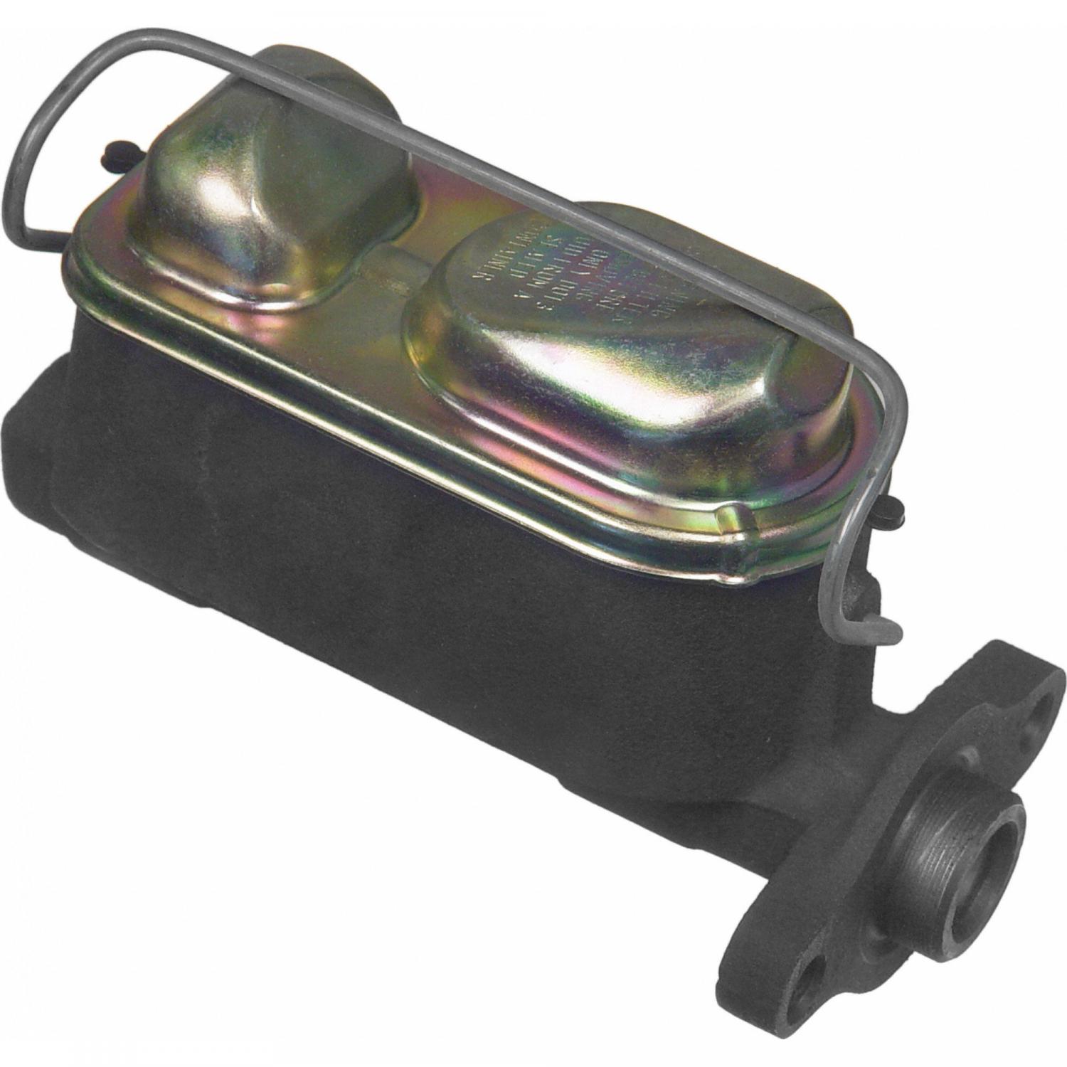 Wagner Brake MC105808 - Brake Master Cylinder Wagner Brake MC105808 Brake Master Cylinder product image 1 of 1