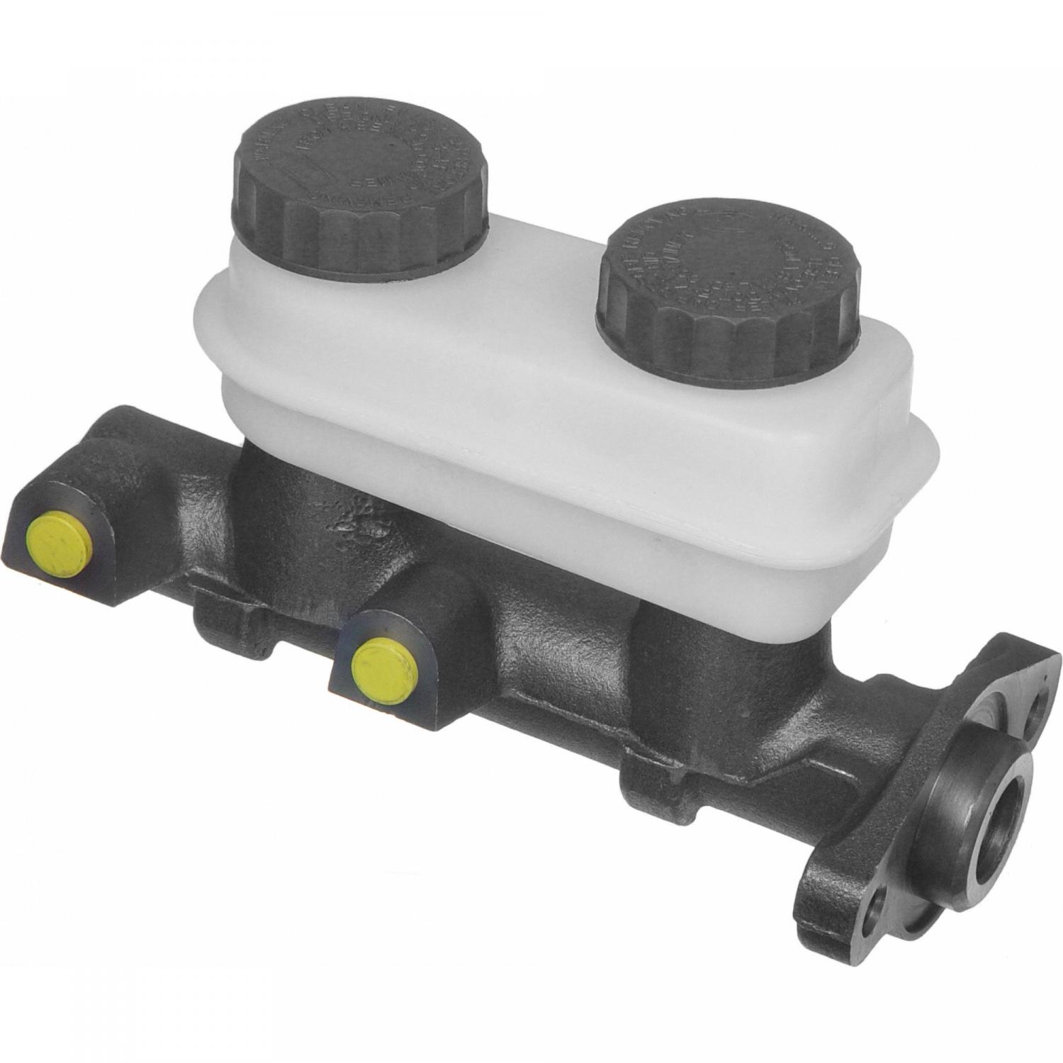 Wagner Brake MC108134 - Brake Master Cylinder Wagner Brake MC108134 Brake Master Cylinder product image 1 of 1