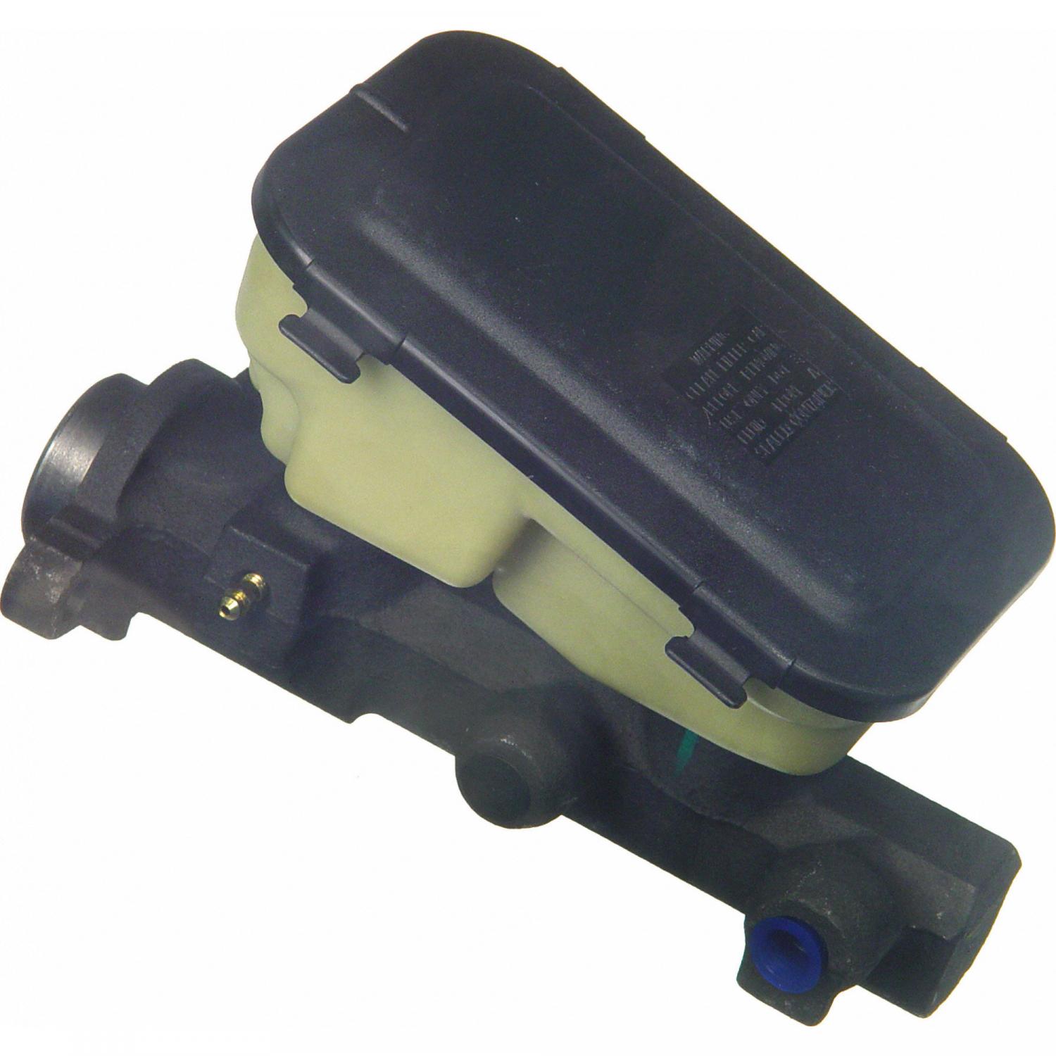 Wagner Brake MC108141 - Brake Master Cylinder Wagner Brake MC108141 Brake Master Cylinder product image 1 of 1