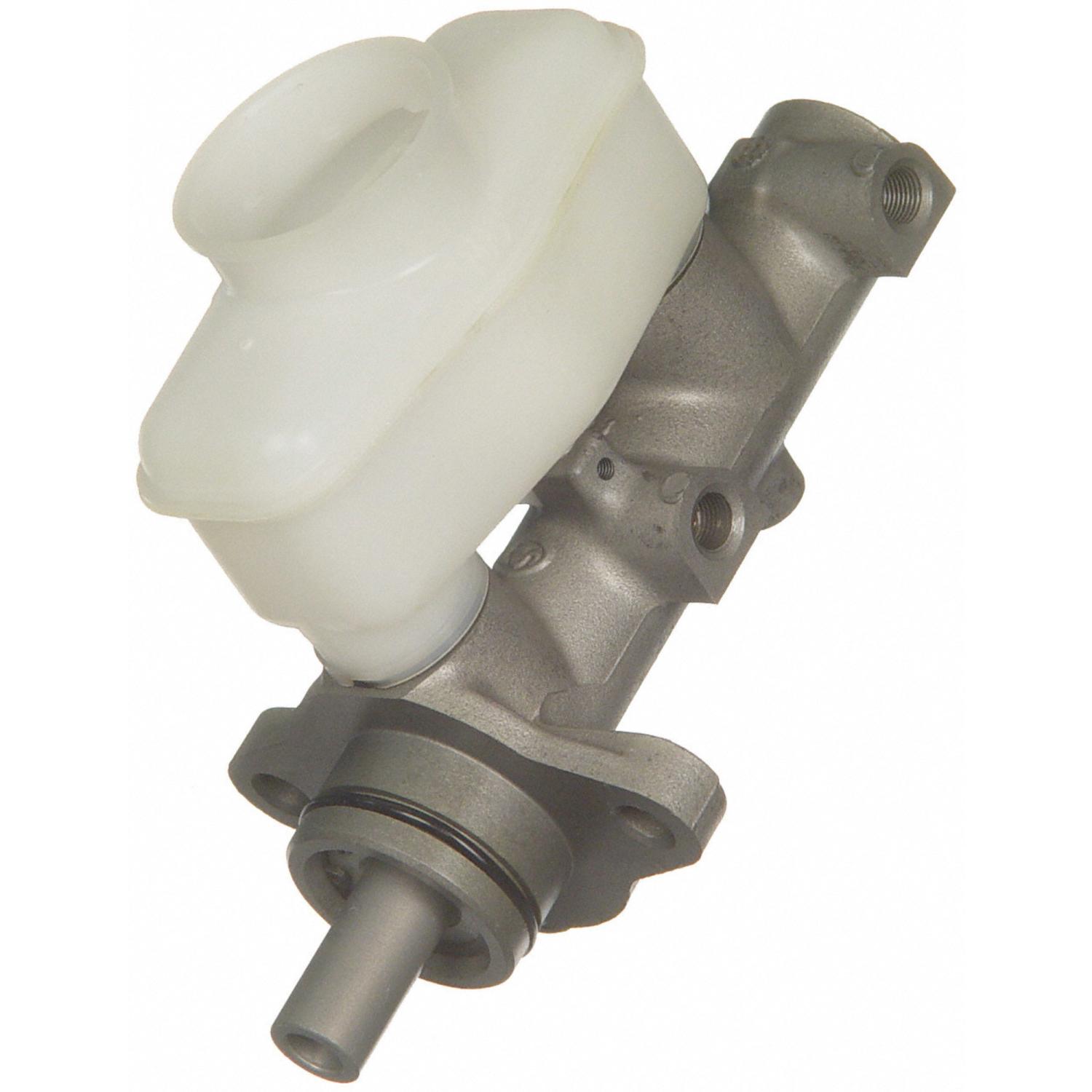Wagner Brake MC108701 - Brake Master Cylinder Wagner Brake MC108701 Brake Master Cylinder product image 1 of 1