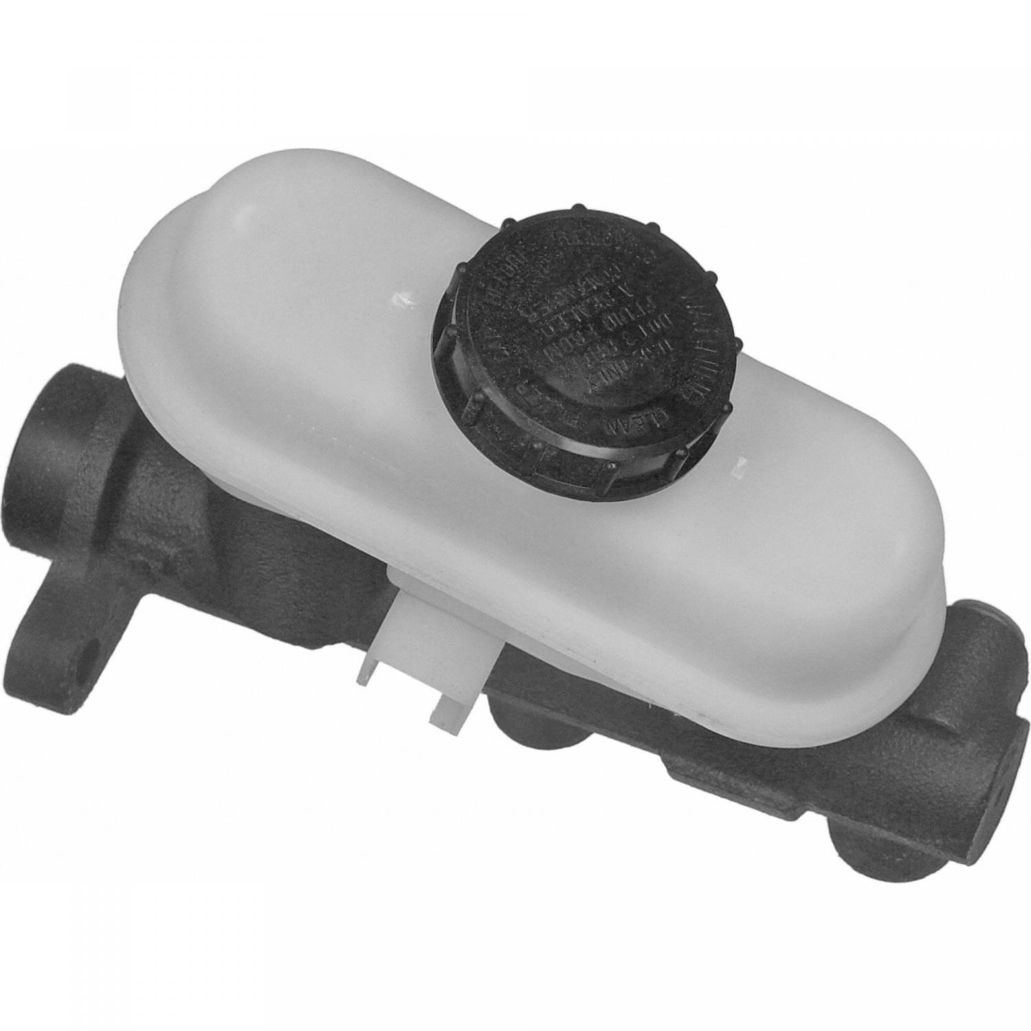 Wagner Brake MC108816 - Brake Master Cylinder Wagner Brake MC108816 Brake Master Cylinder product image 1 of 1