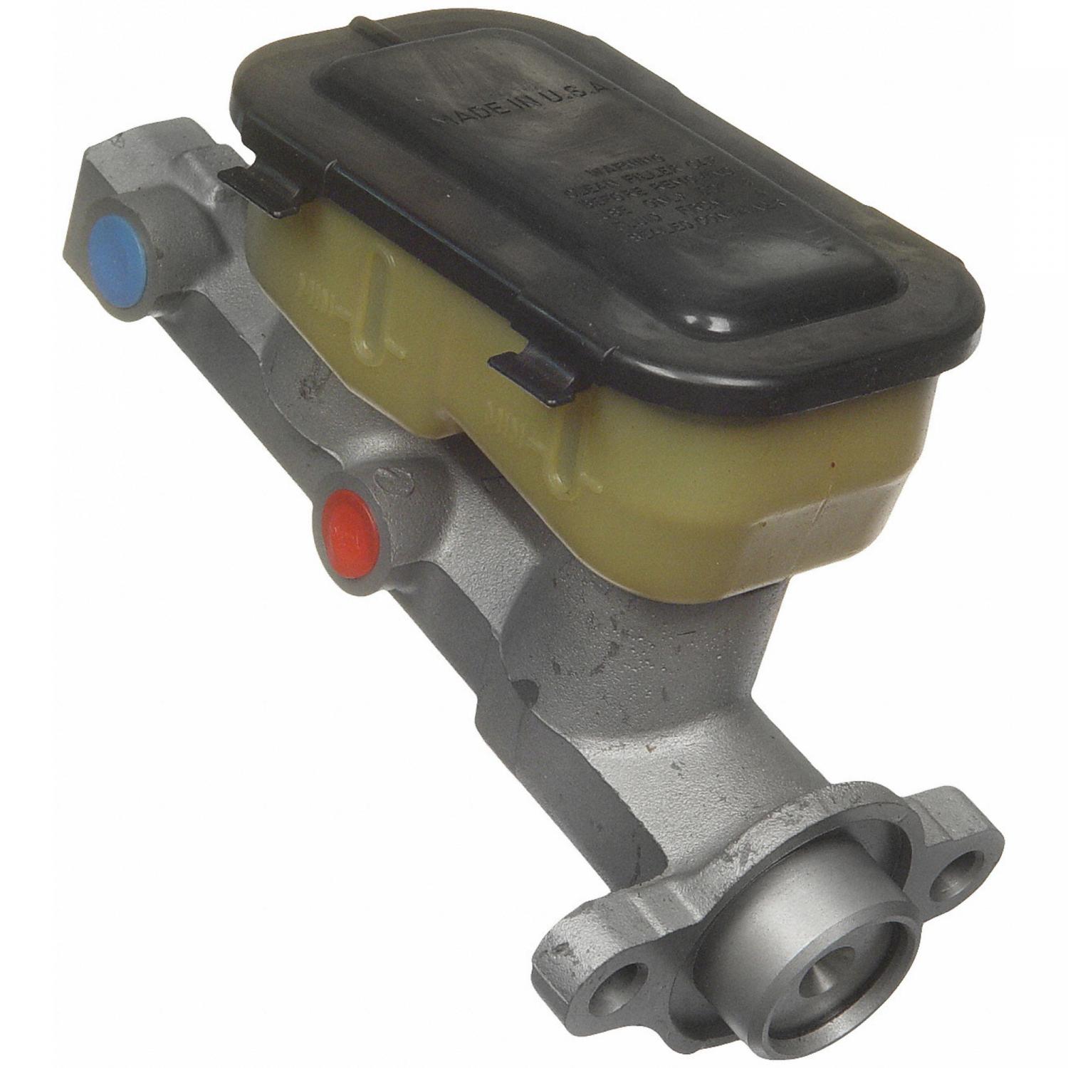 Wagner Brake MC110897 Brake Master Cylinder product image 1 of 1