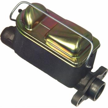 Wagner Brake MC110919 Brake Master Cylinder product image 1 of 1