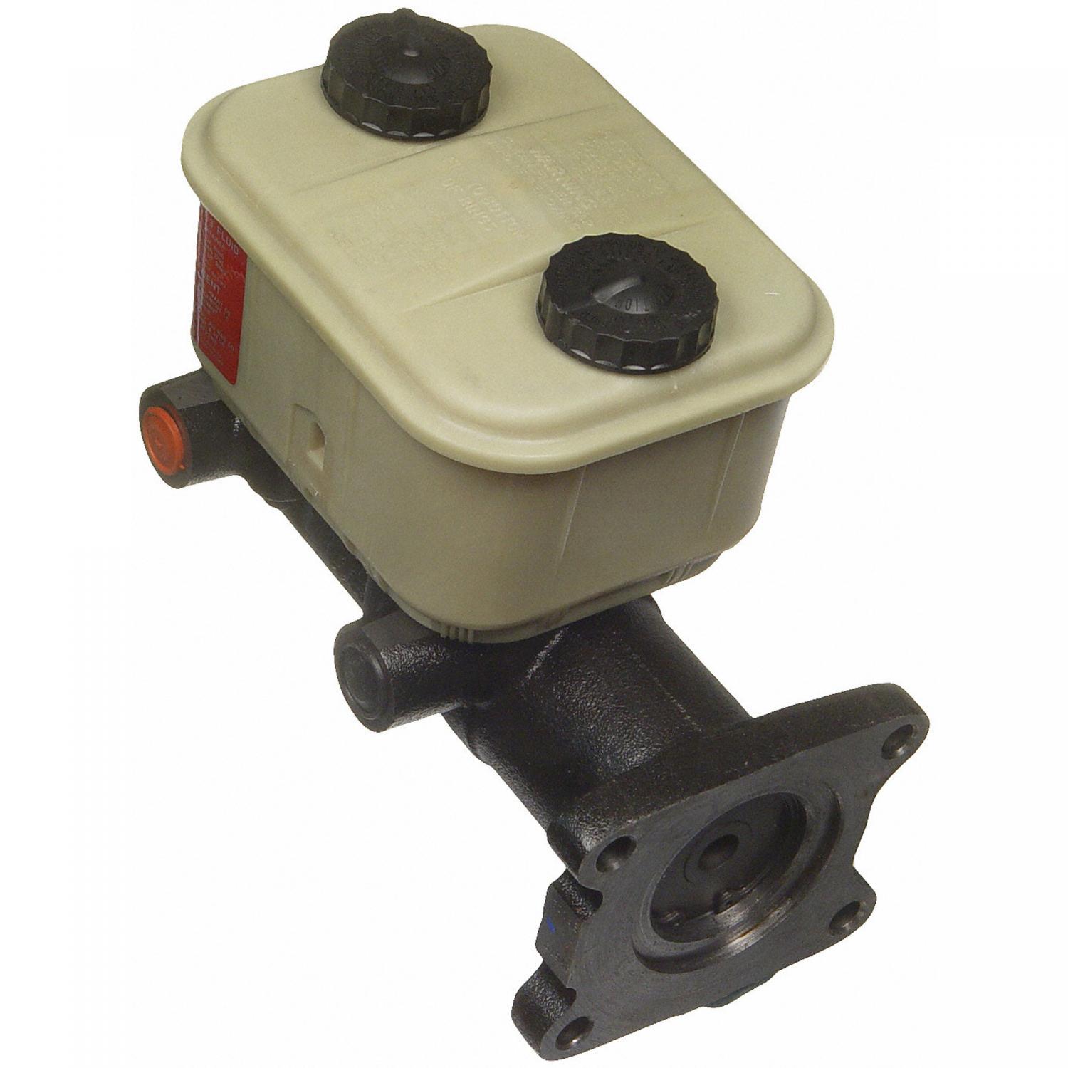 Wagner Brake MC110980 Brake Master Cylinder product image 1 of 1