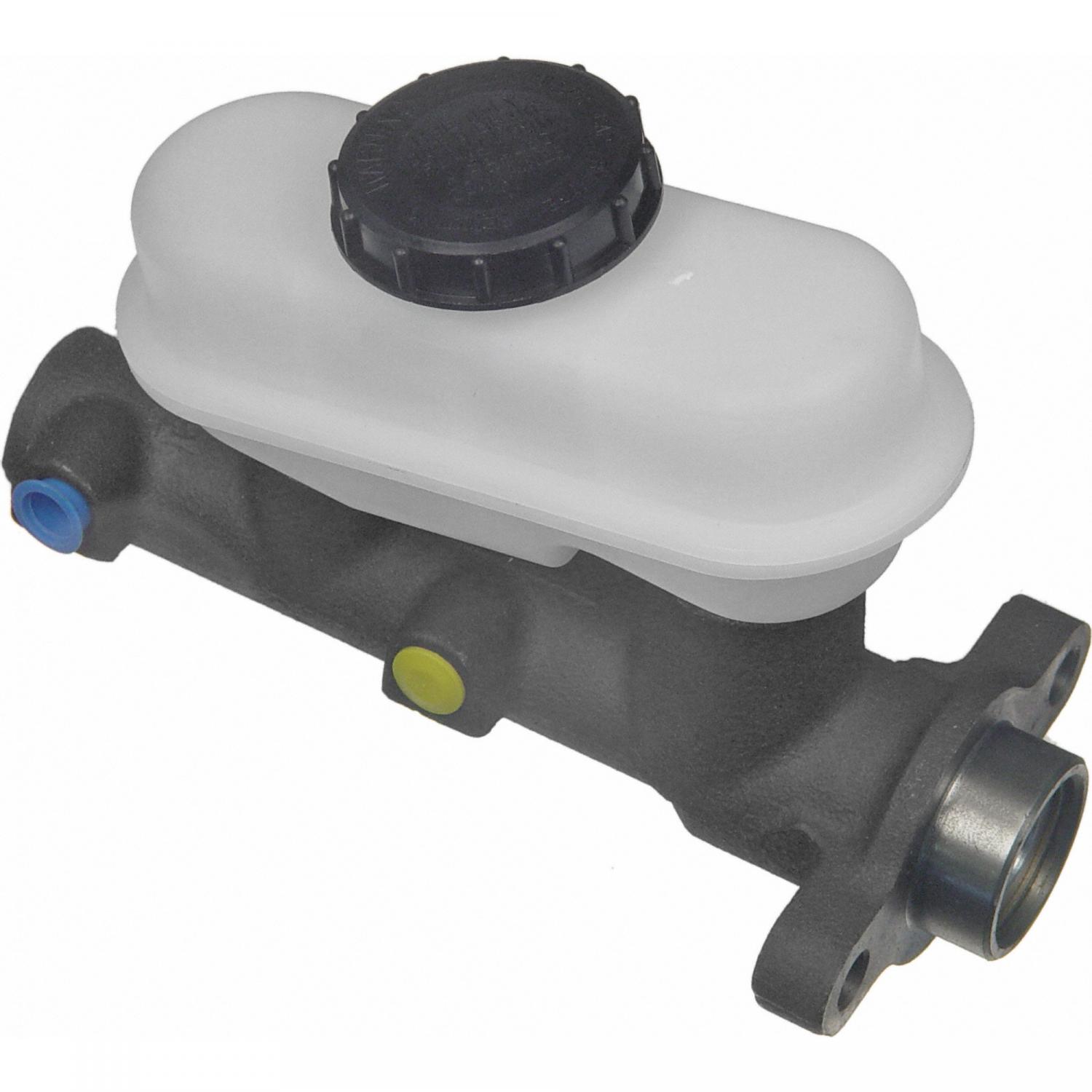 Wagner Brake MC112591 - Brake Master Cylinder Wagner Brake MC112591 Brake Master Cylinder product image 1 of 1