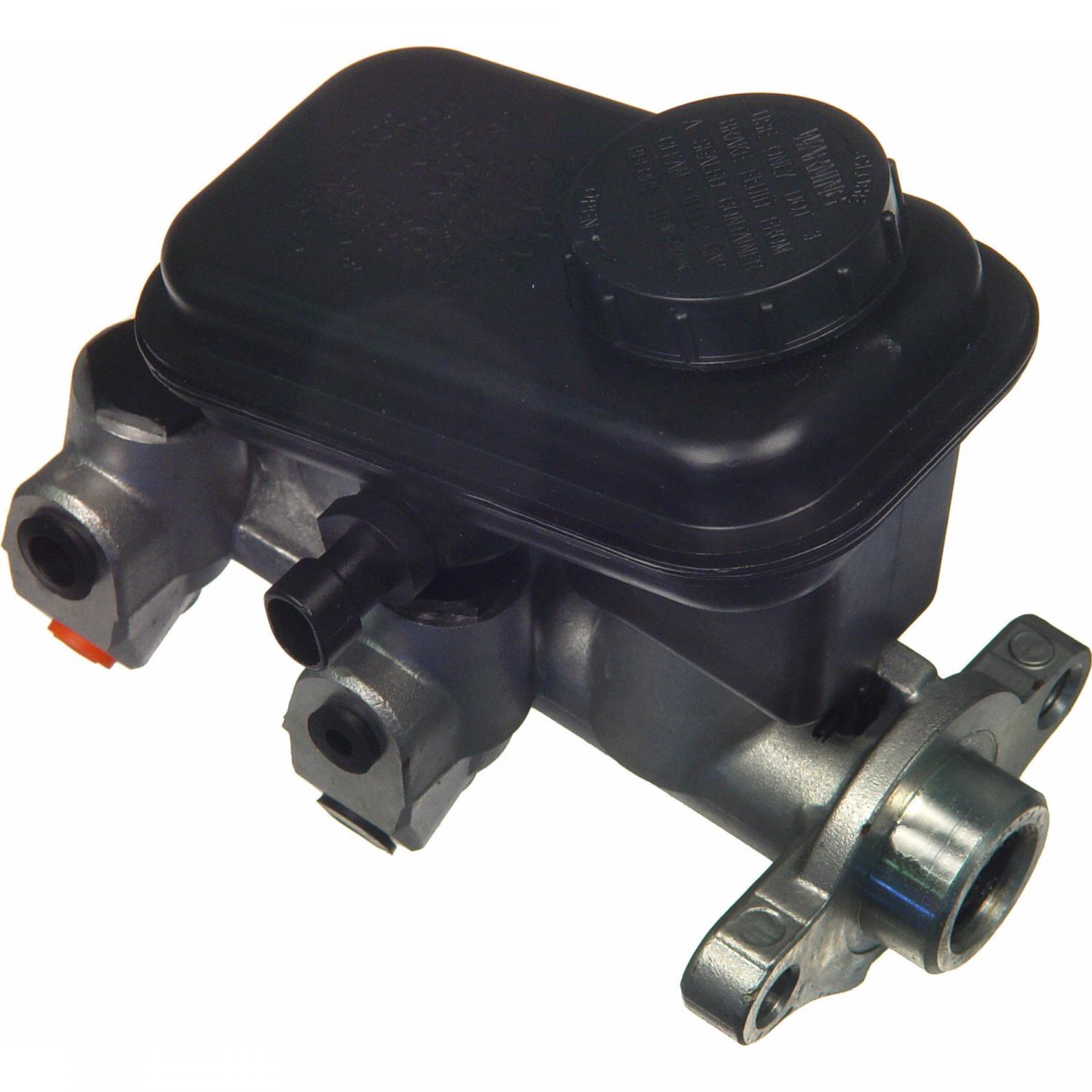 Wagner Brake MC114190 Brake Master Cylinder product image 1 of 1