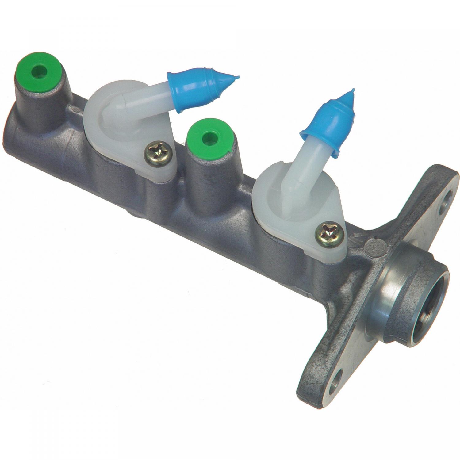 Wagner Brake MC114603 - Brake Master Cylinder Wagner Brake MC114603 Brake Master Cylinder product image 1 of 1