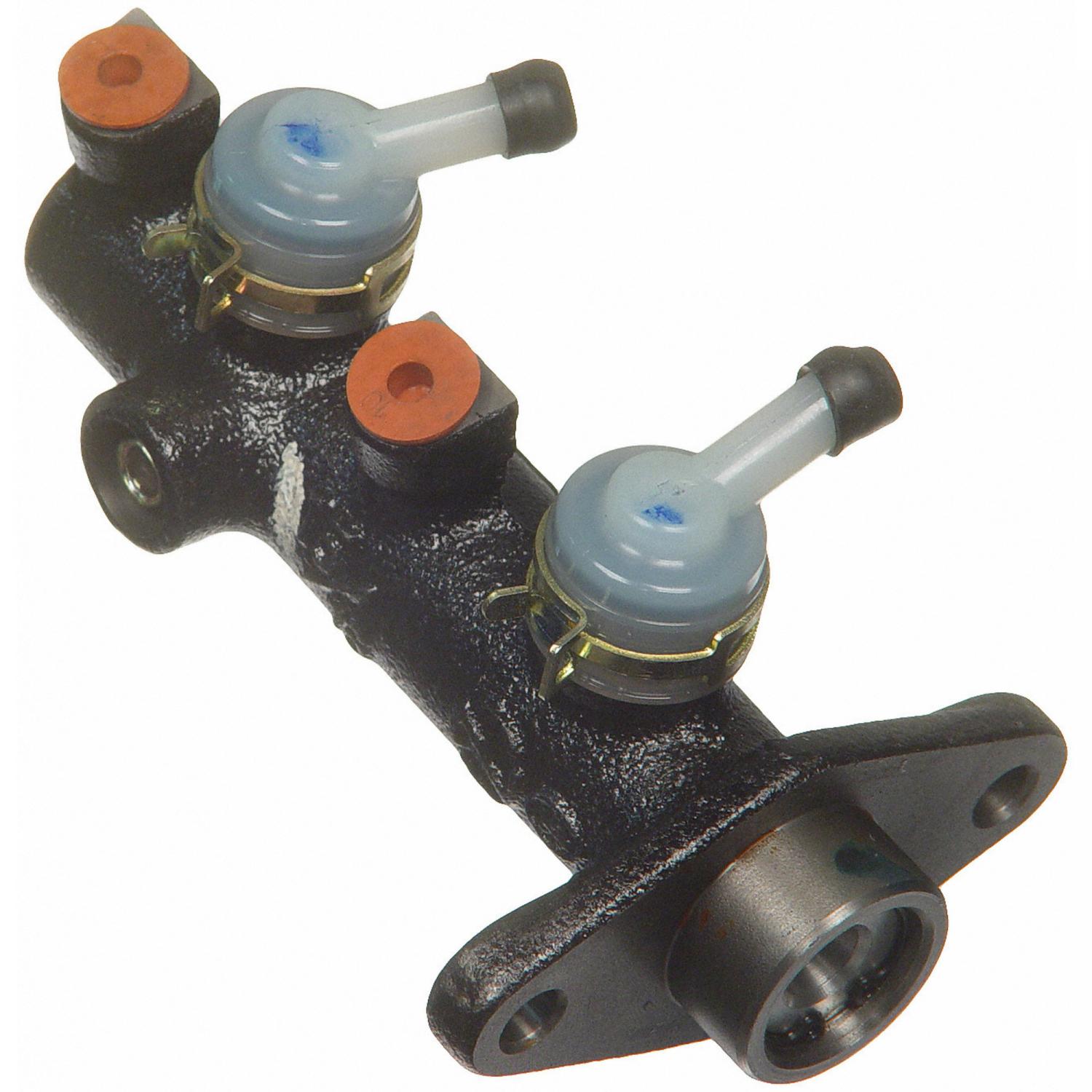 Wagner Brake MC114608 - Brake Master Cylinder Wagner Brake MC114608 Brake Master Cylinder product image 1 of 1