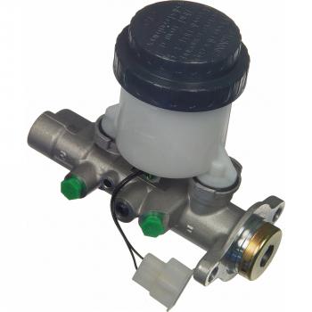 Wagner Brake MC117263 - Brake Master Cylinder Wagner Brake MC117263 Brake Master Cylinder product image 1 of 1