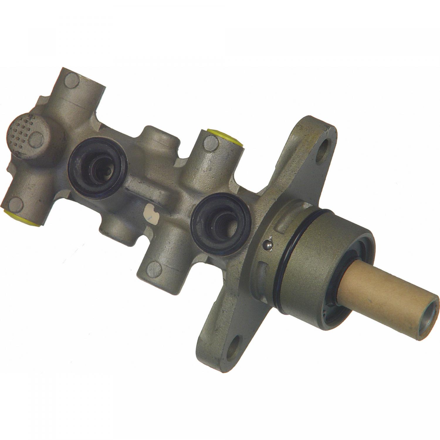 Wagner Brake MC119572 - Brake Master Cylinder Wagner Brake MC119572 Brake Master Cylinder product image 1 of 1