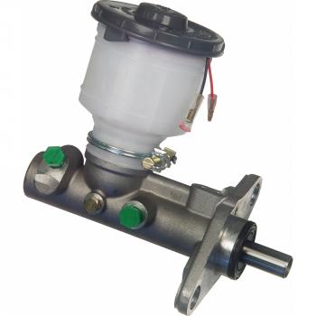 Wagner Brake MC120595 - Brake Master Cylinder Wagner Brake MC120595 Brake Master Cylinder product image 1 of 1
