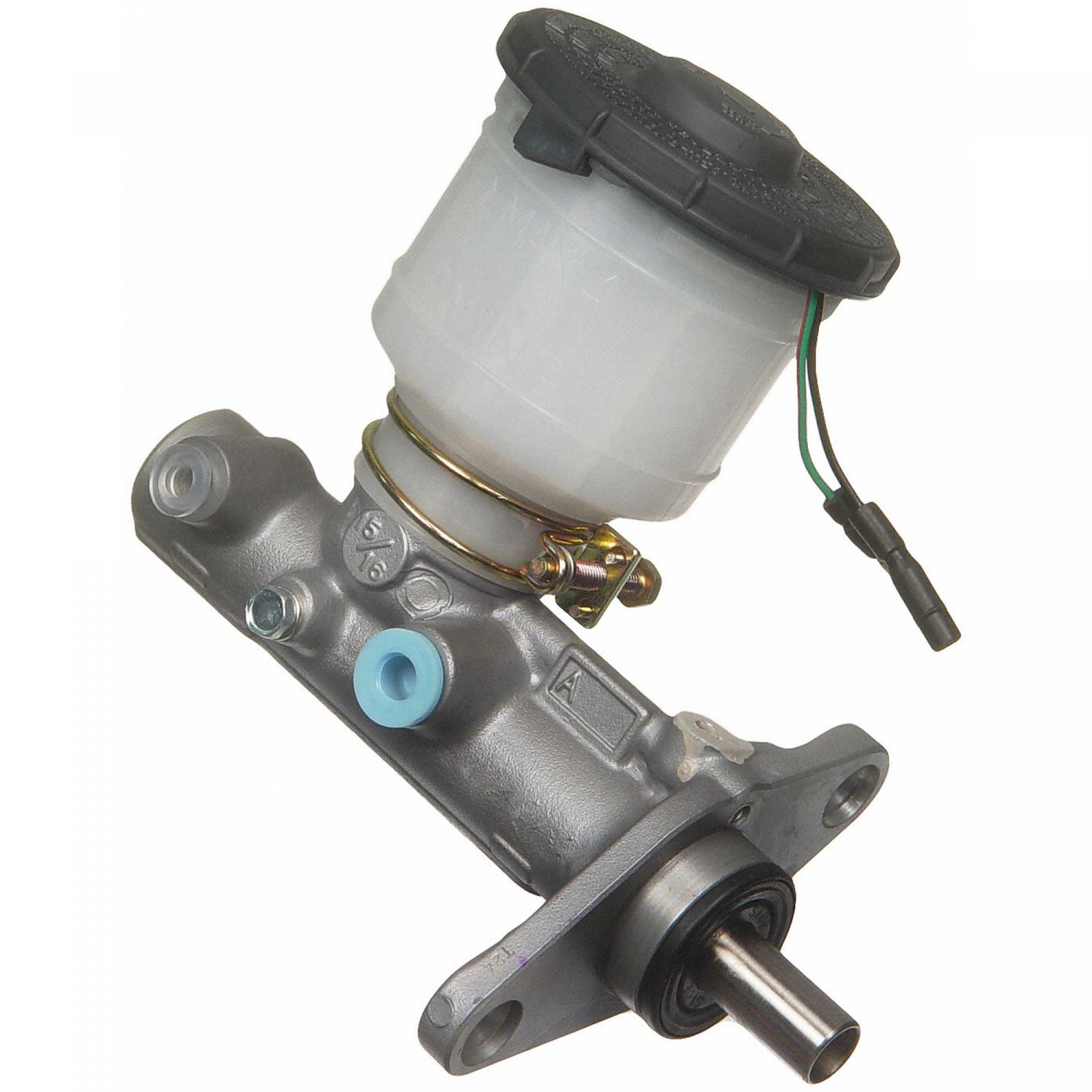Wagner Brake MC122593 Brake Master Cylinder product image 1 of 1