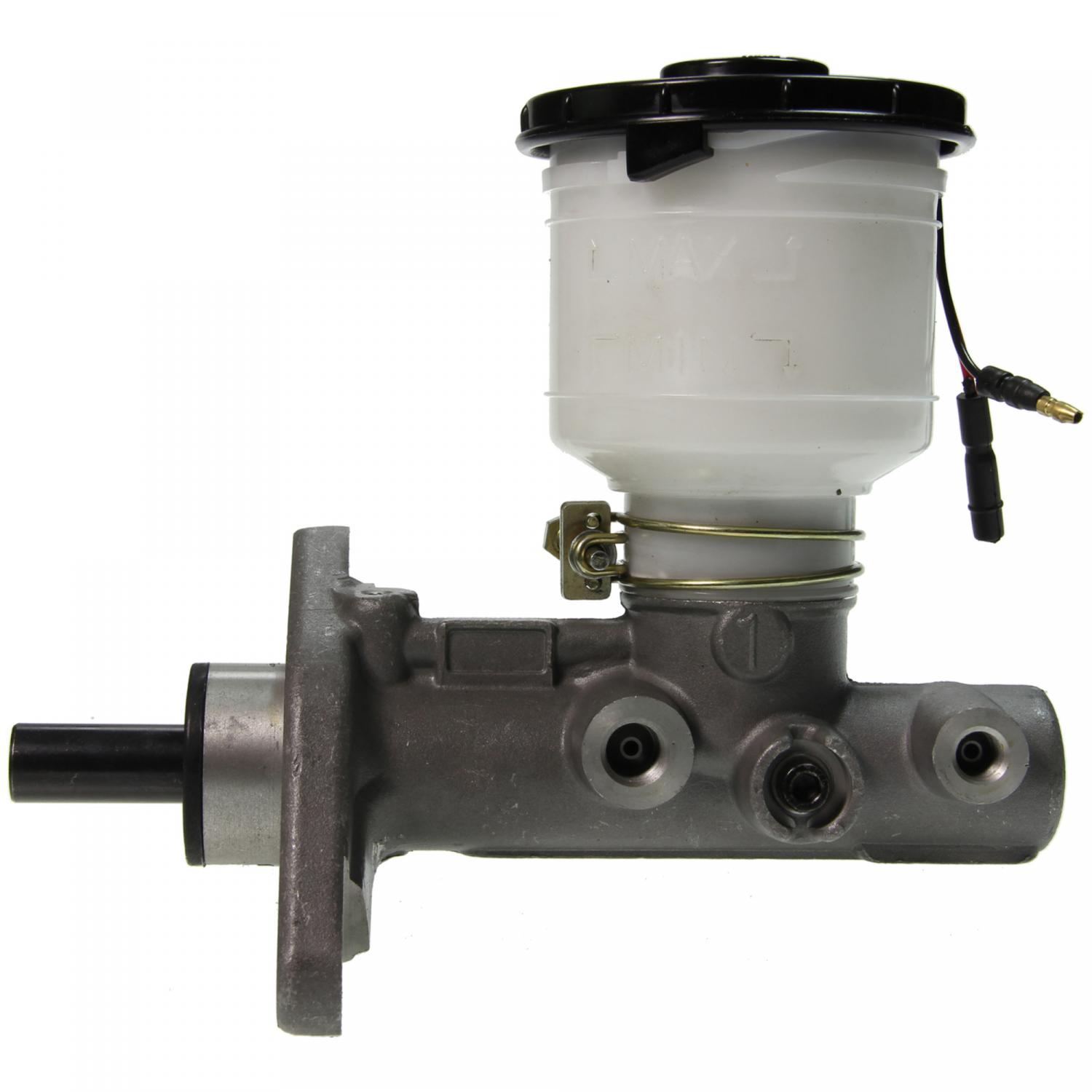 Wagner Brake MC123537 Brake Master Cylinder product image 2 of 3