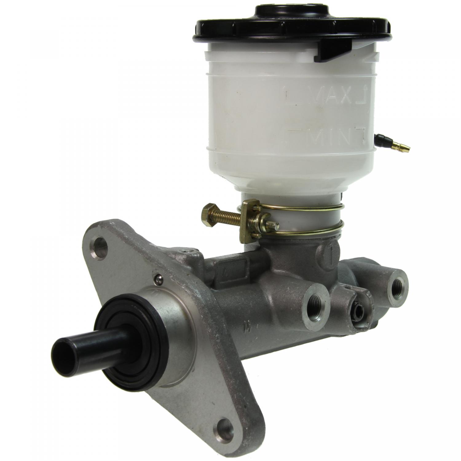 Wagner Brake MC123537 Brake Master Cylinder product image 3 of 3