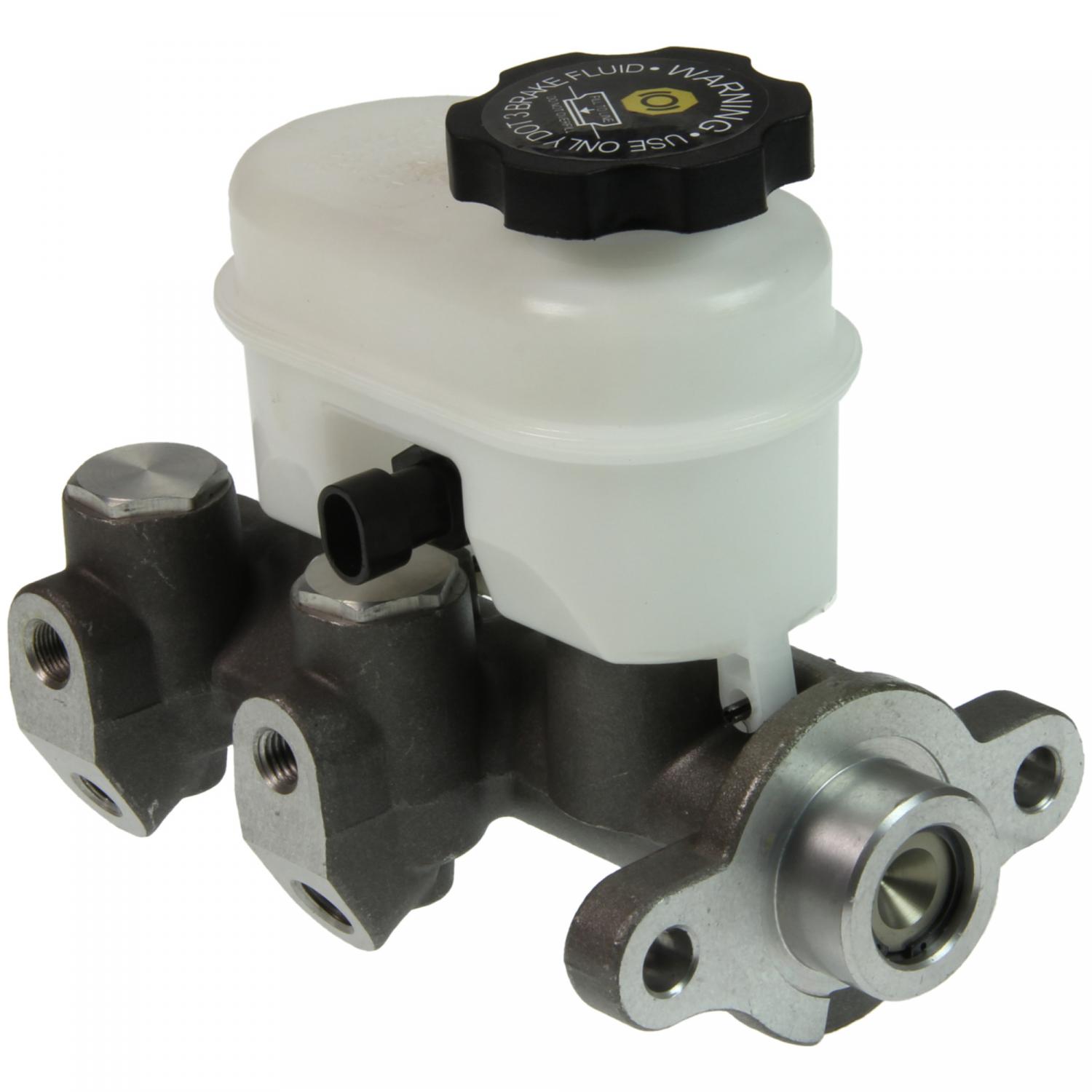 Wagner Brake MC123620 - Brake Master Cylinder Wagner Brake MC123620 Brake Master Cylinder product image 3 of 3