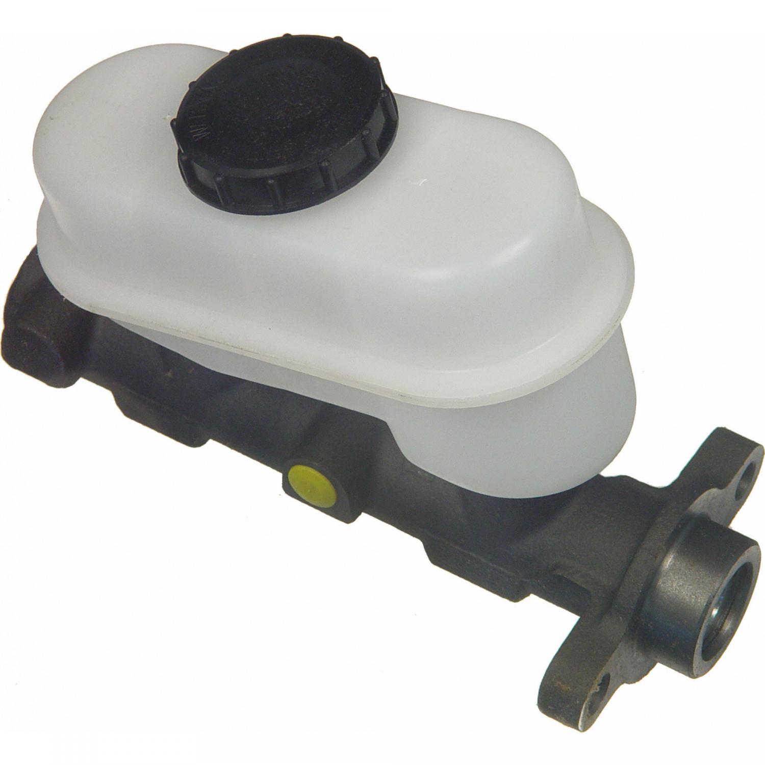 Wagner Brake MC123650 Brake Master Cylinder product image 1 of 1