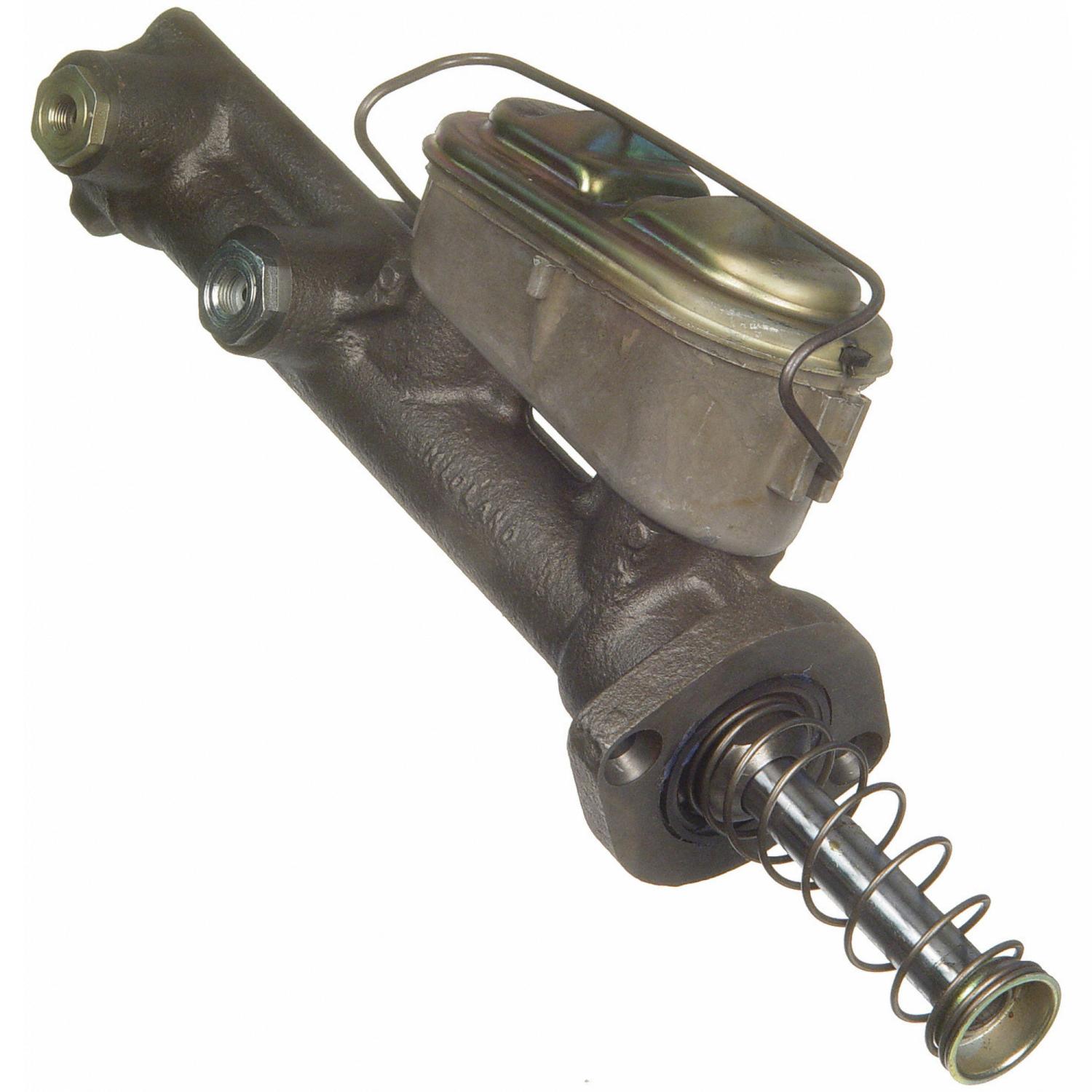 Wagner Brake MC129299 - Brake Master Cylinder Wagner Brake MC129299 Brake Master Cylinder product image 1 of 1