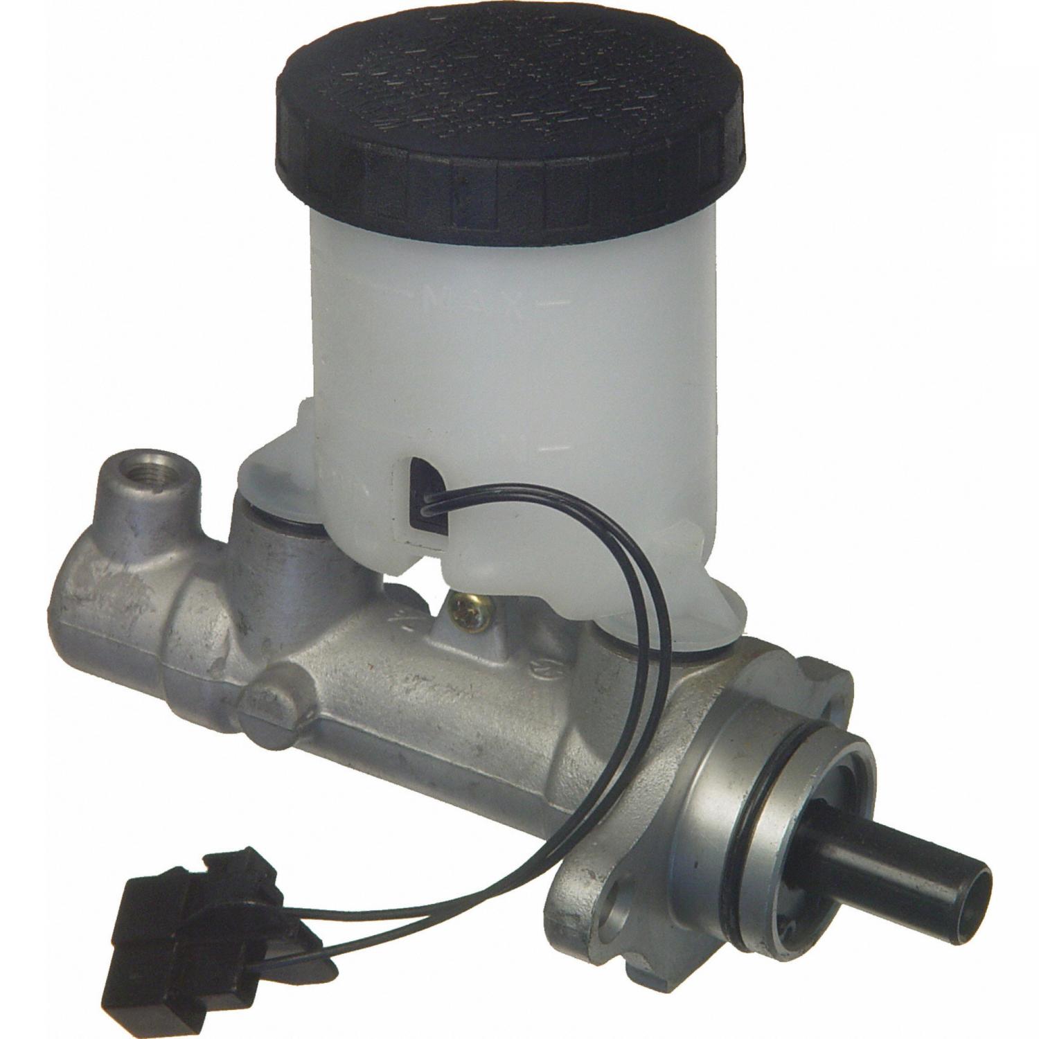 Wagner Brake MC131097 Brake Master Cylinder product image 1 of 1