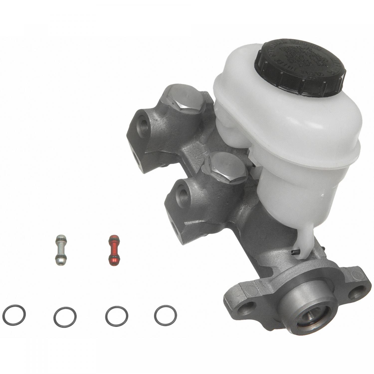 Wagner Brake MC131421 Brake Master Cylinder product image 1 of 1