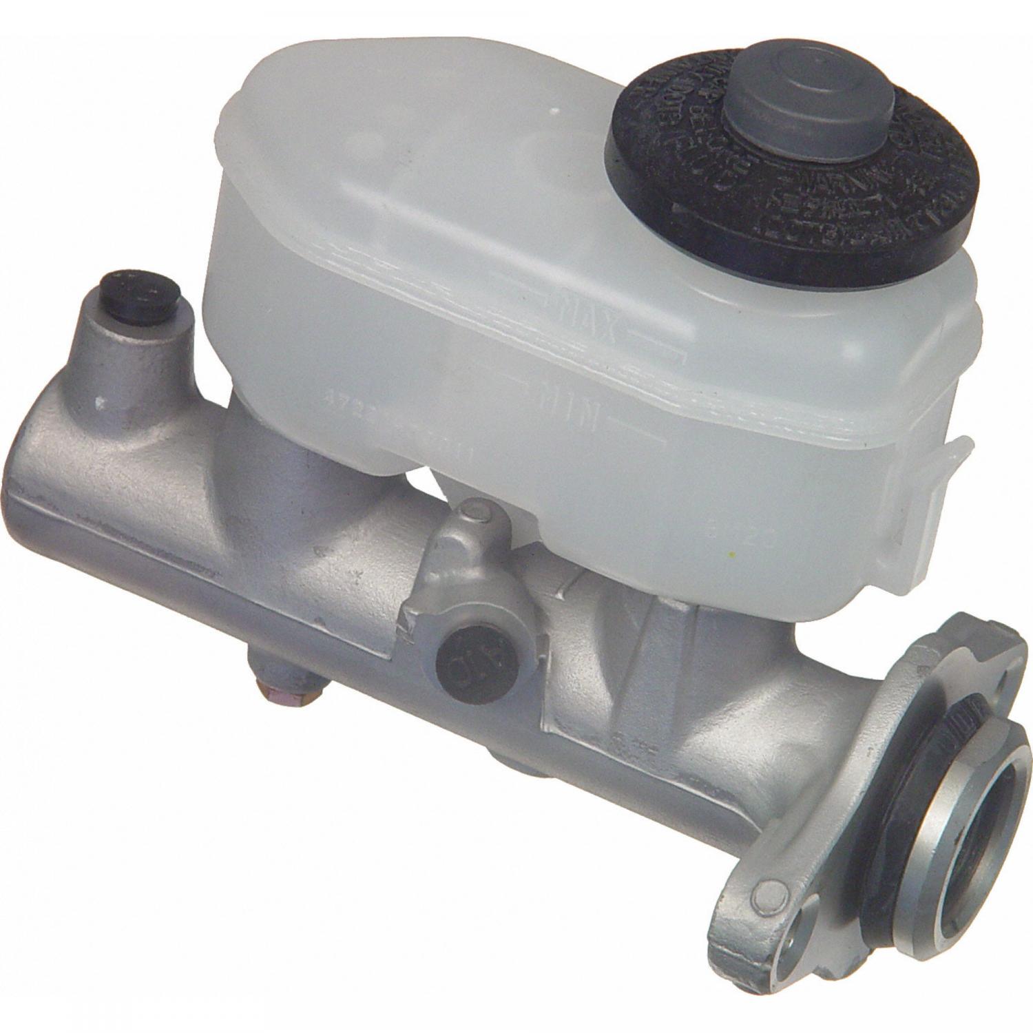Wagner Brake MC131438 - Brake Master Cylinder Wagner Brake MC131438 Brake Master Cylinder product image 1 of 1