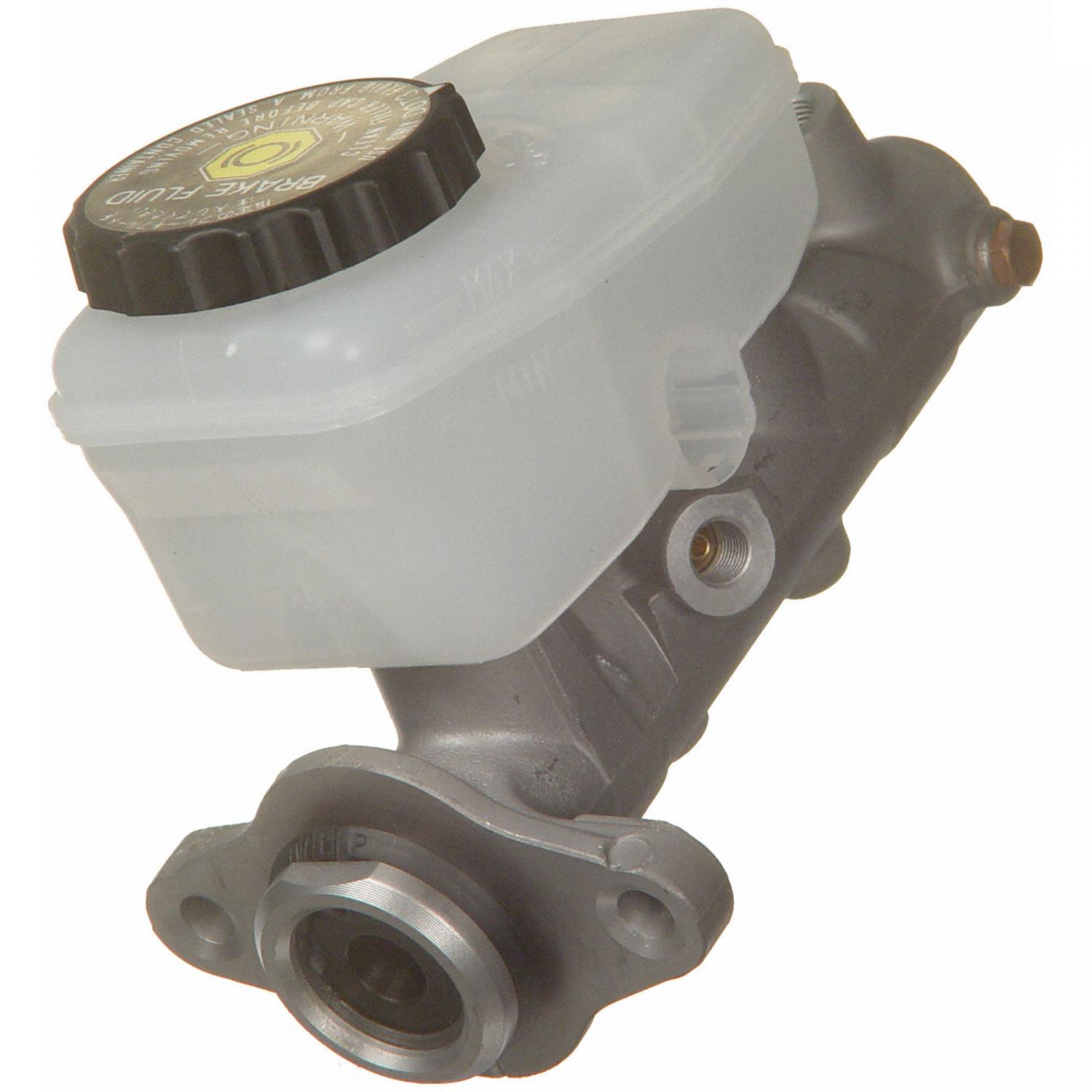 Wagner Brake MC131462 Brake Master Cylinder product image 1 of 1