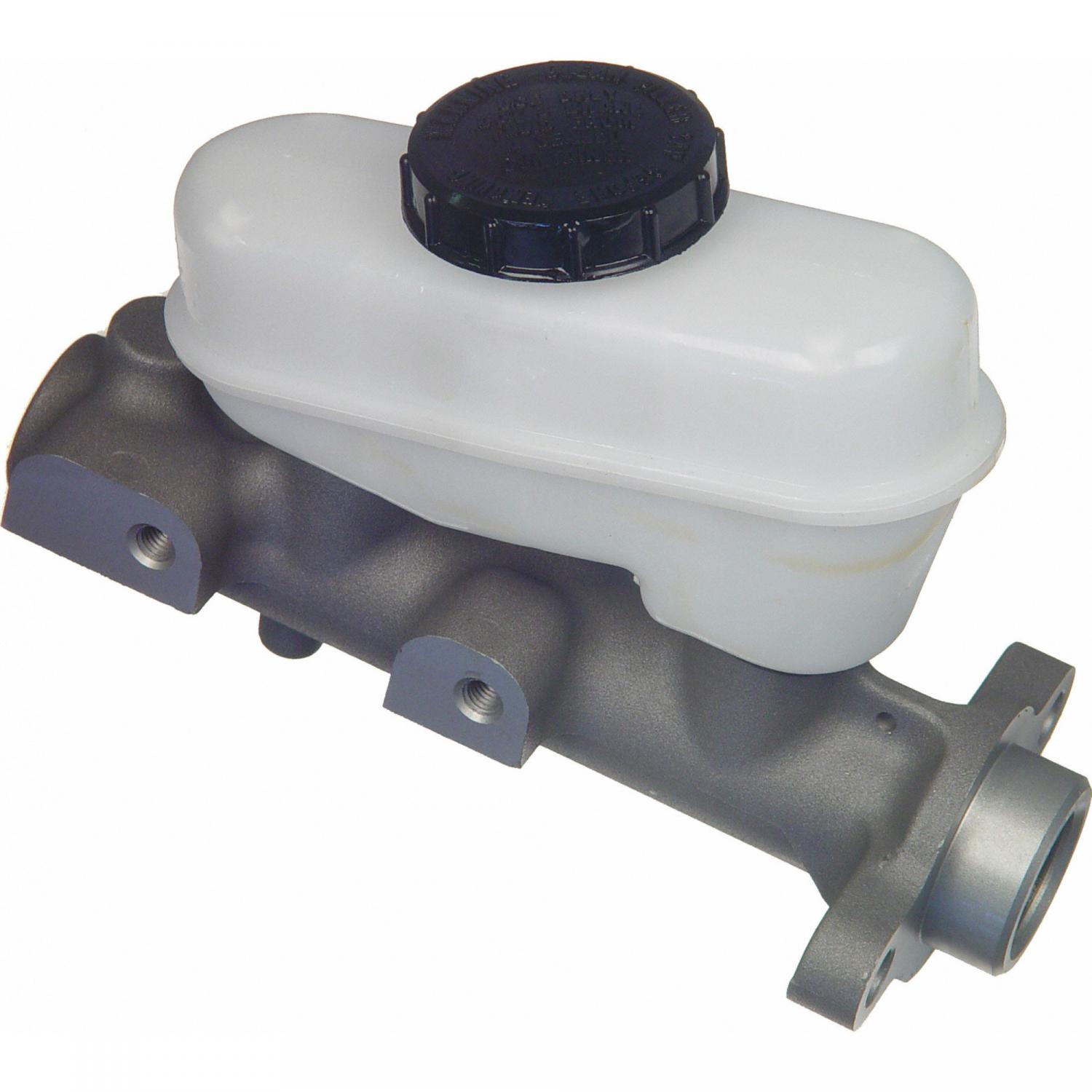 Wagner Brake MC131470 - Brake Master Cylinder Wagner Brake MC131470 Brake Master Cylinder product image 1 of 1