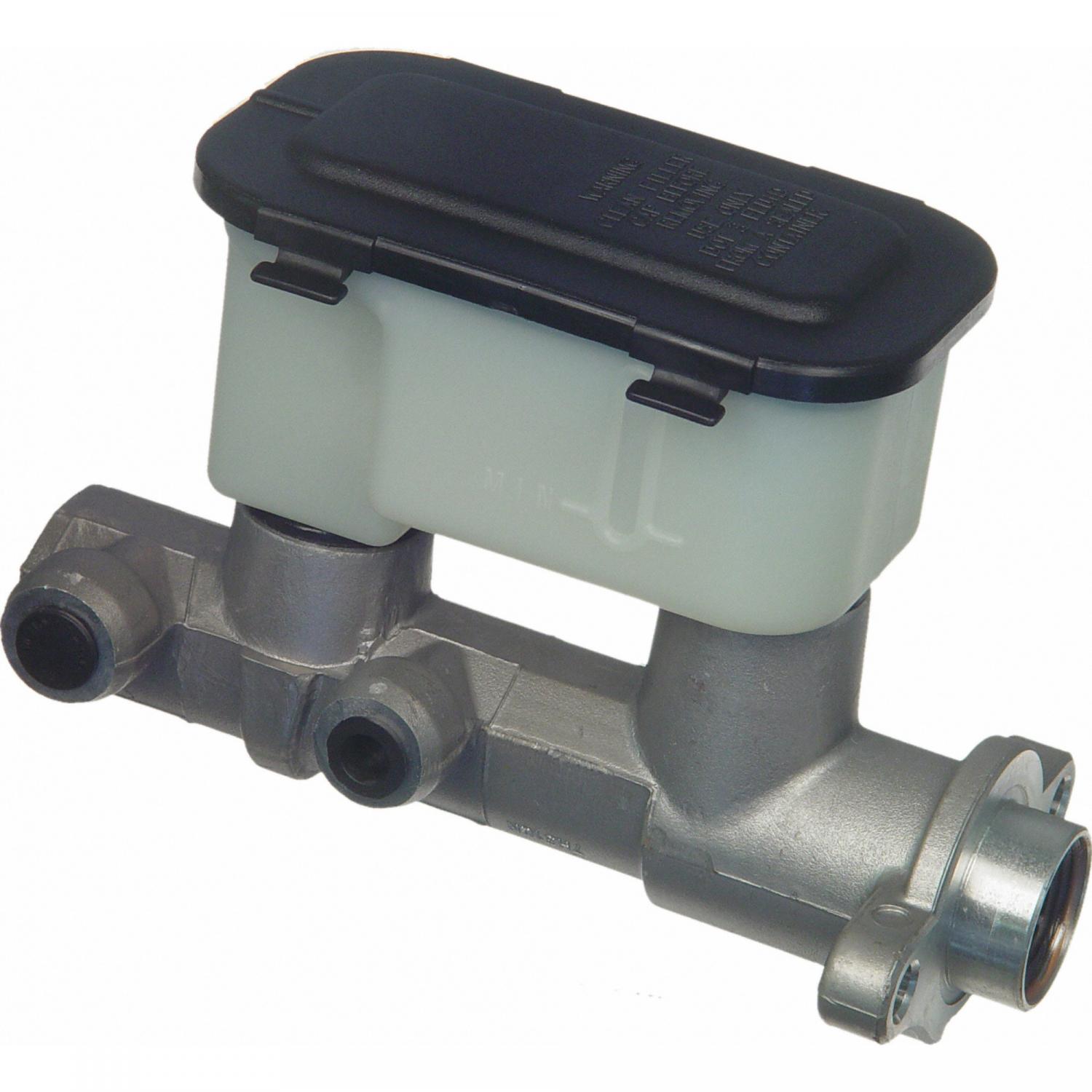 Wagner Brake MC131472 Brake Master Cylinder product image 1 of 1