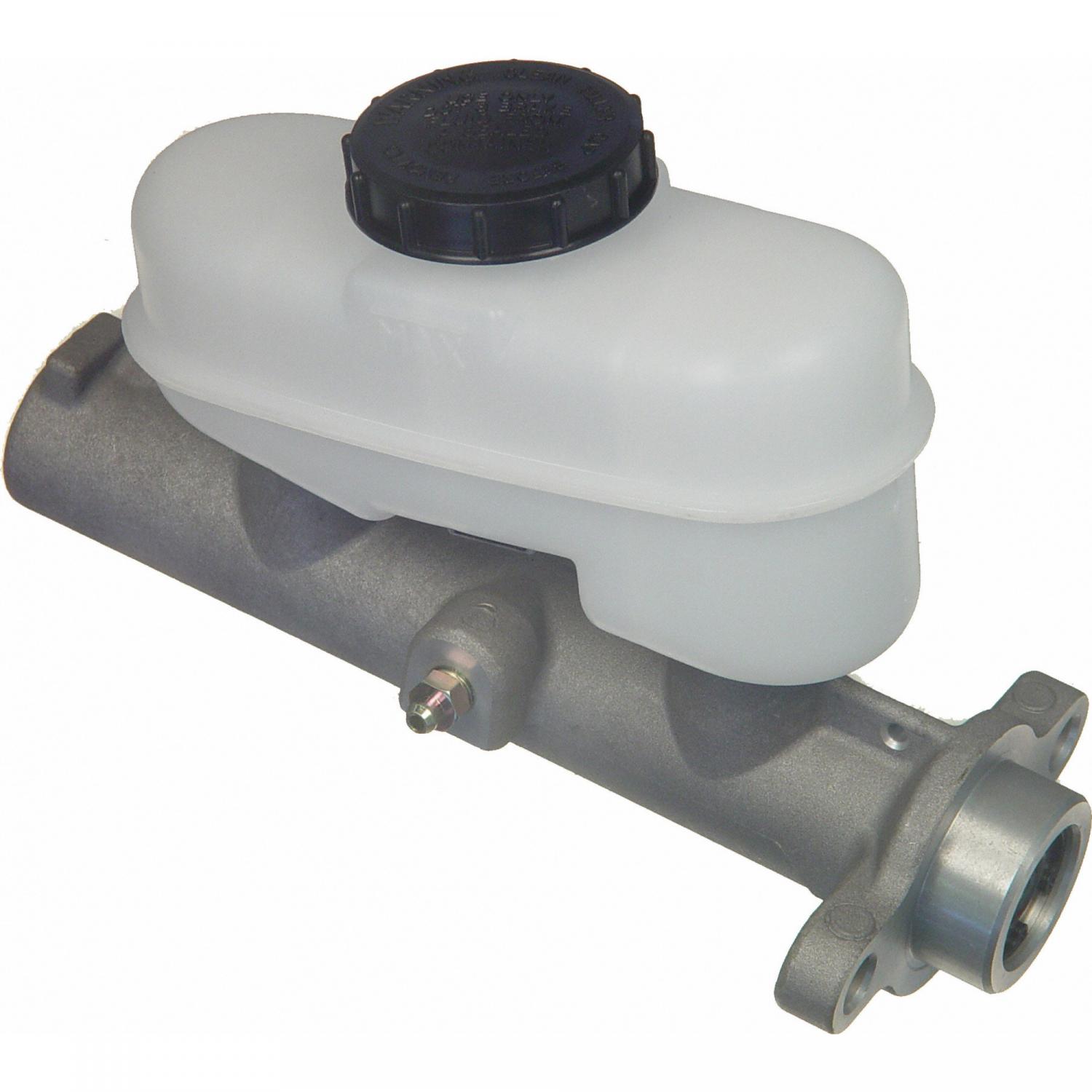 Wagner Brake MC131474 - Brake Master Cylinder Wagner Brake MC131474 Brake Master Cylinder product image 1 of 1