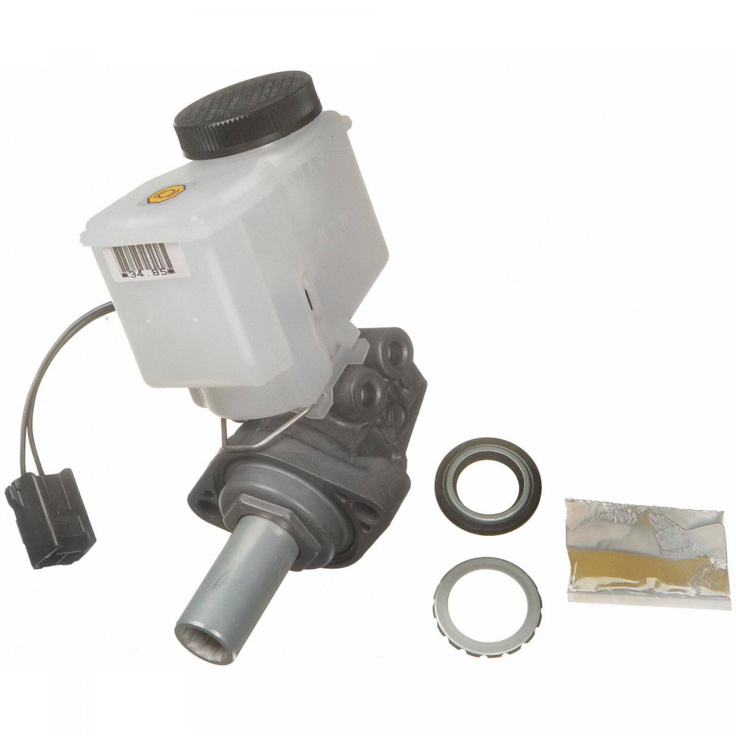 Wagner Brake MC131904 Brake Master Cylinder product image 1 of 1