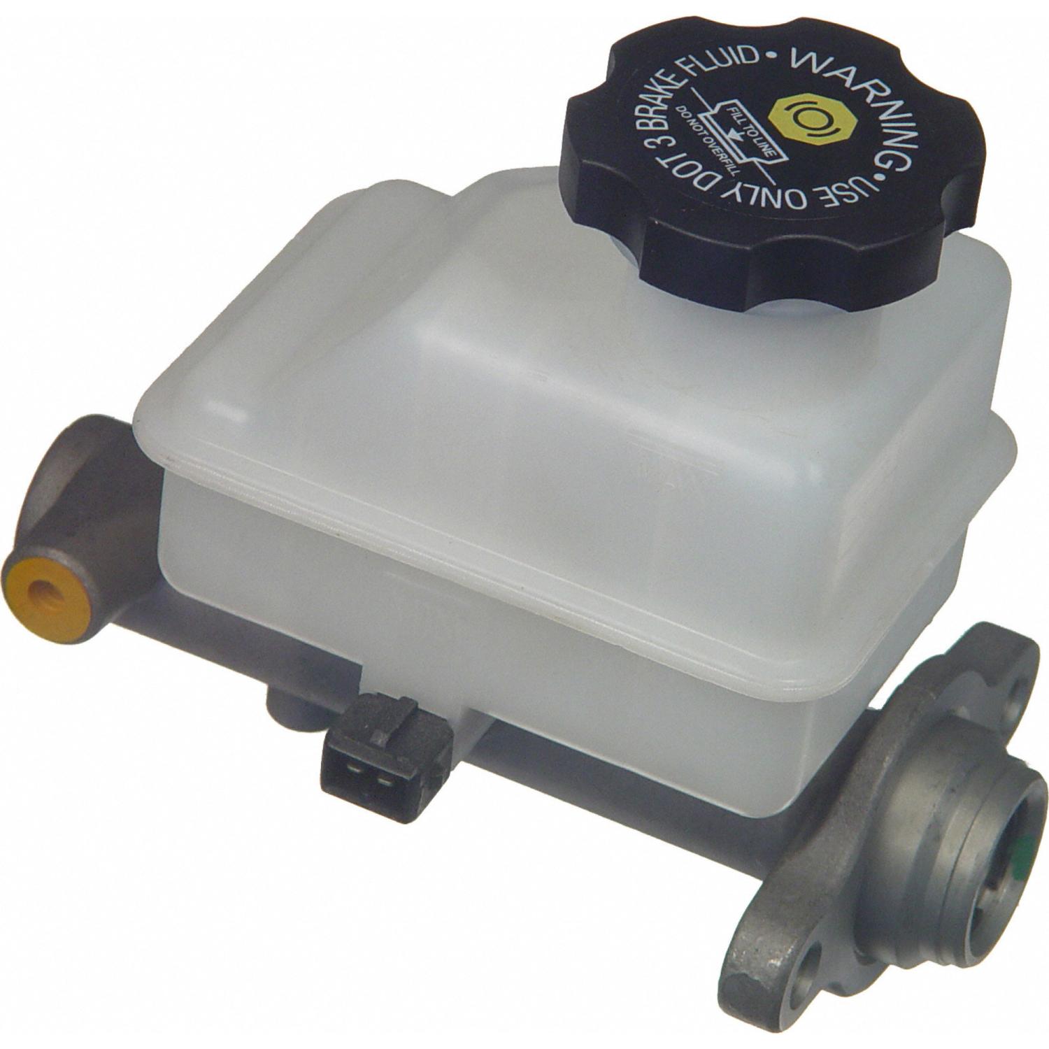 Wagner Brake MC133745  product image 1 of 1