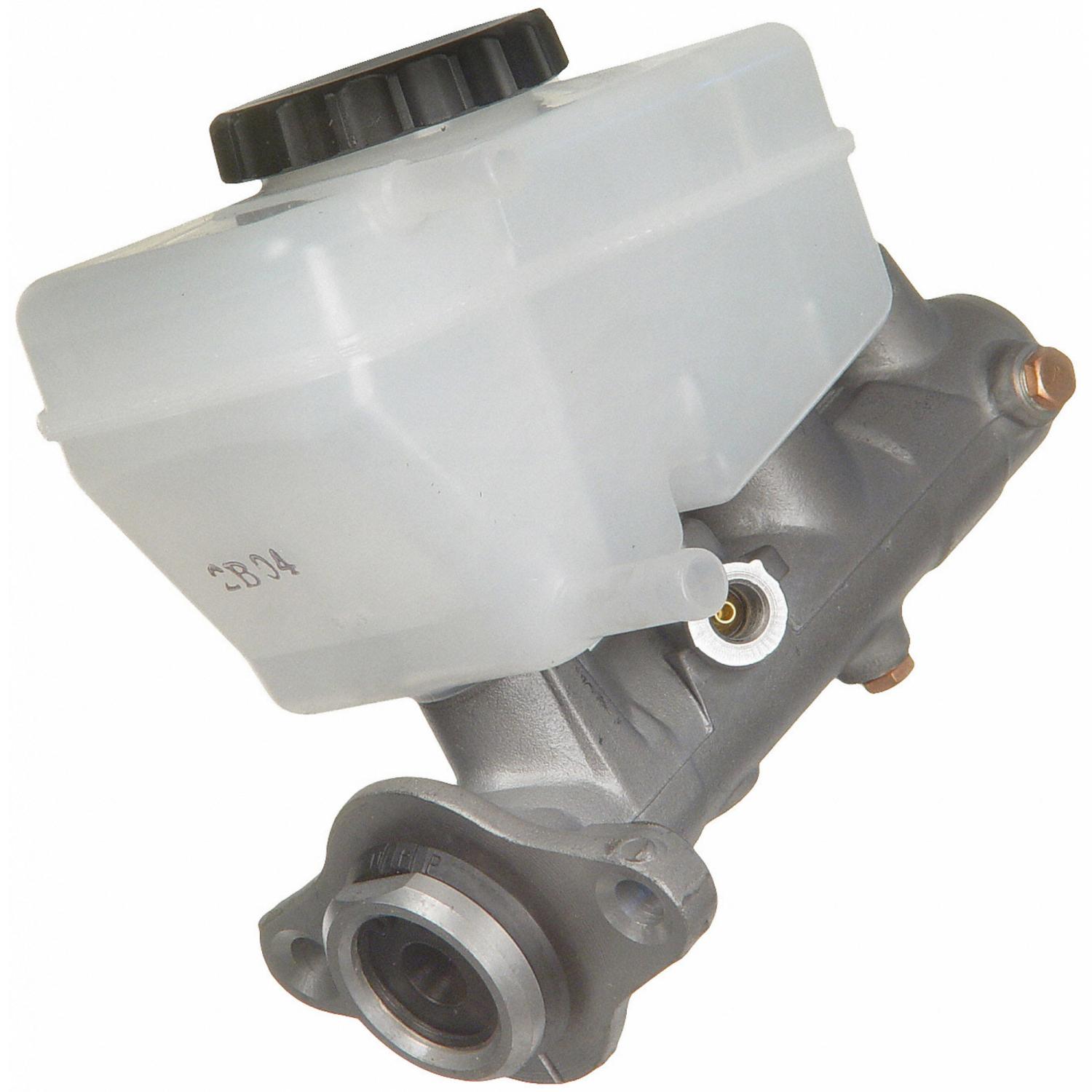 Wagner Brake MC133746 Brake Master Cylinder product image 1 of 1