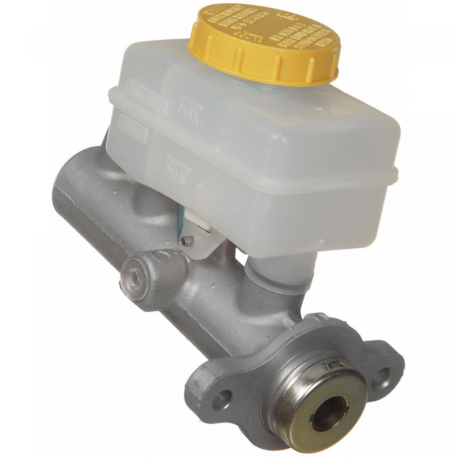 Wagner Brake MC134434 - Brake Master Cylinder Wagner Brake MC134434 Brake Master Cylinder product image 1 of 1