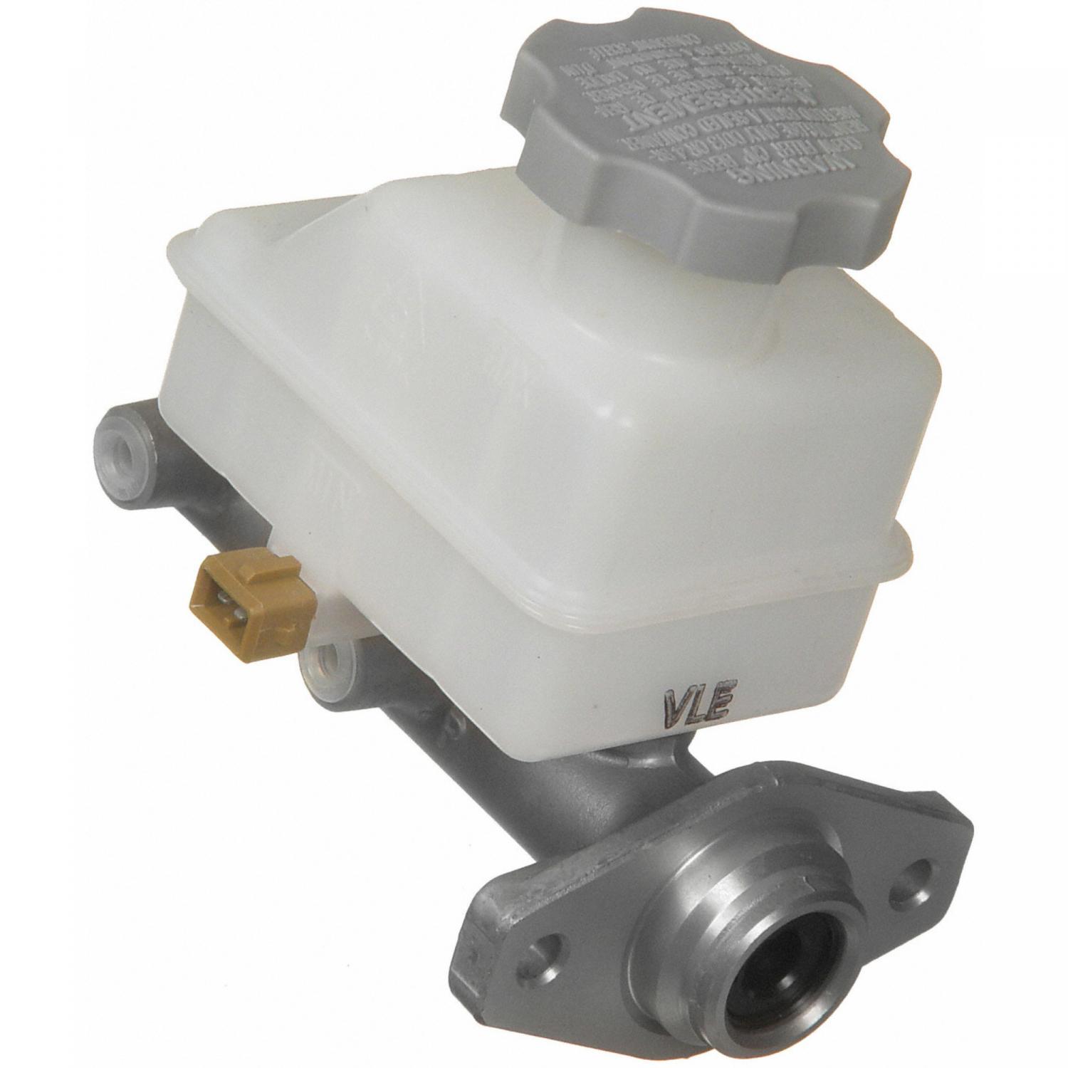 Wagner Brake MC134449 Brake Master Cylinder product image 1 of 1