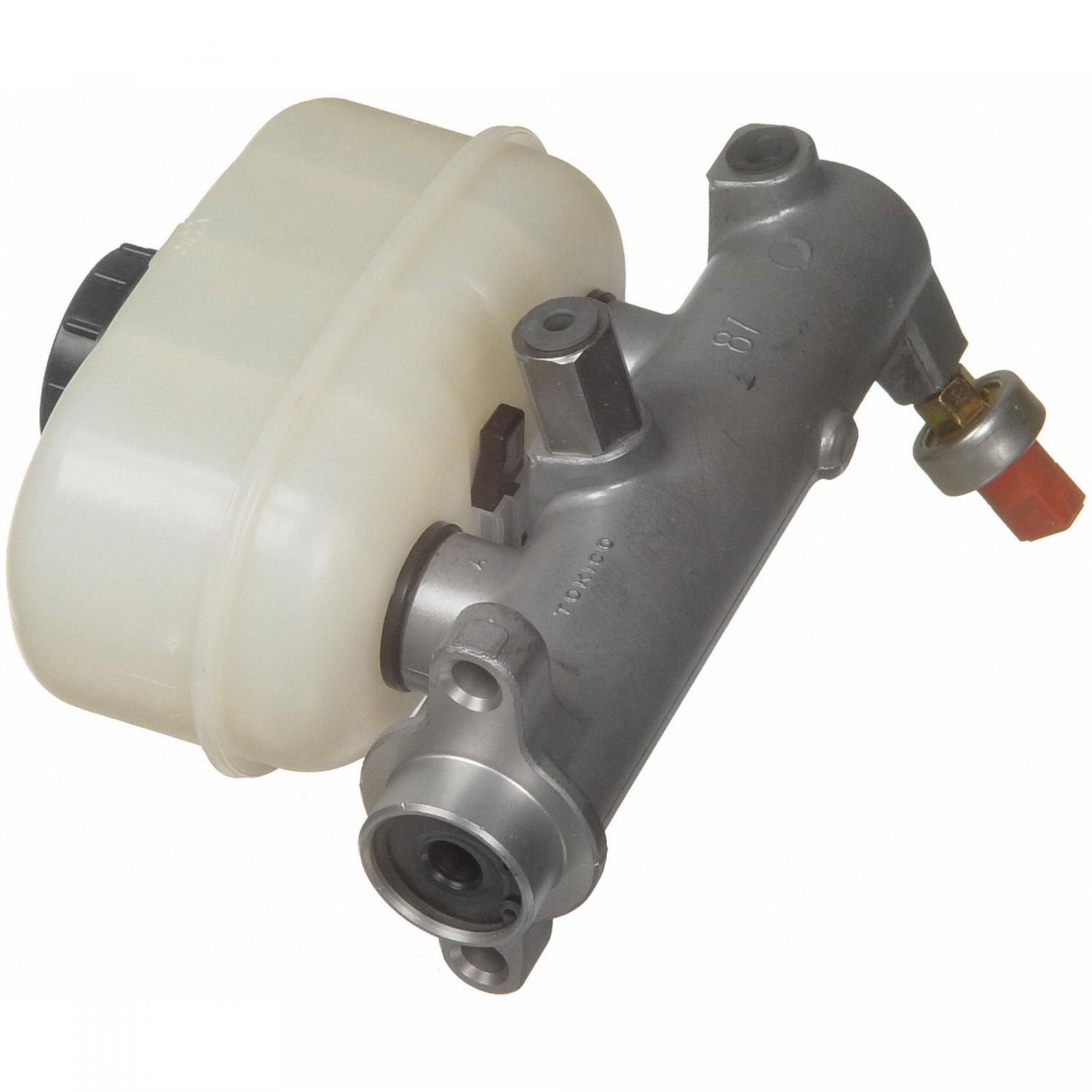 Wagner Brake MC134465 Brake Master Cylinder product image 1 of 1