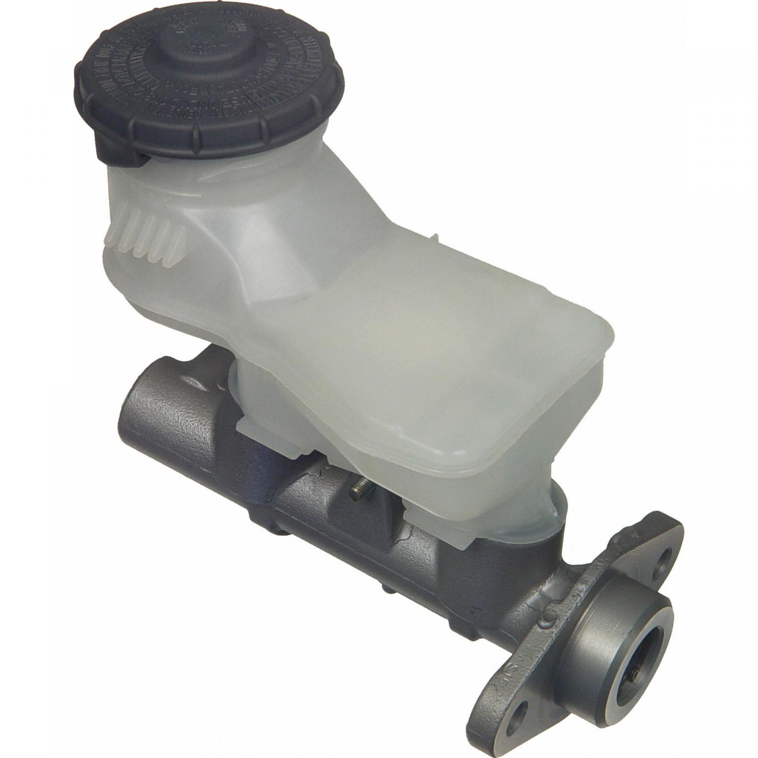 Wagner Brake MC140130 - Brake Master Cylinder Wagner Brake MC140130 Brake Master Cylinder product image 1 of 1
