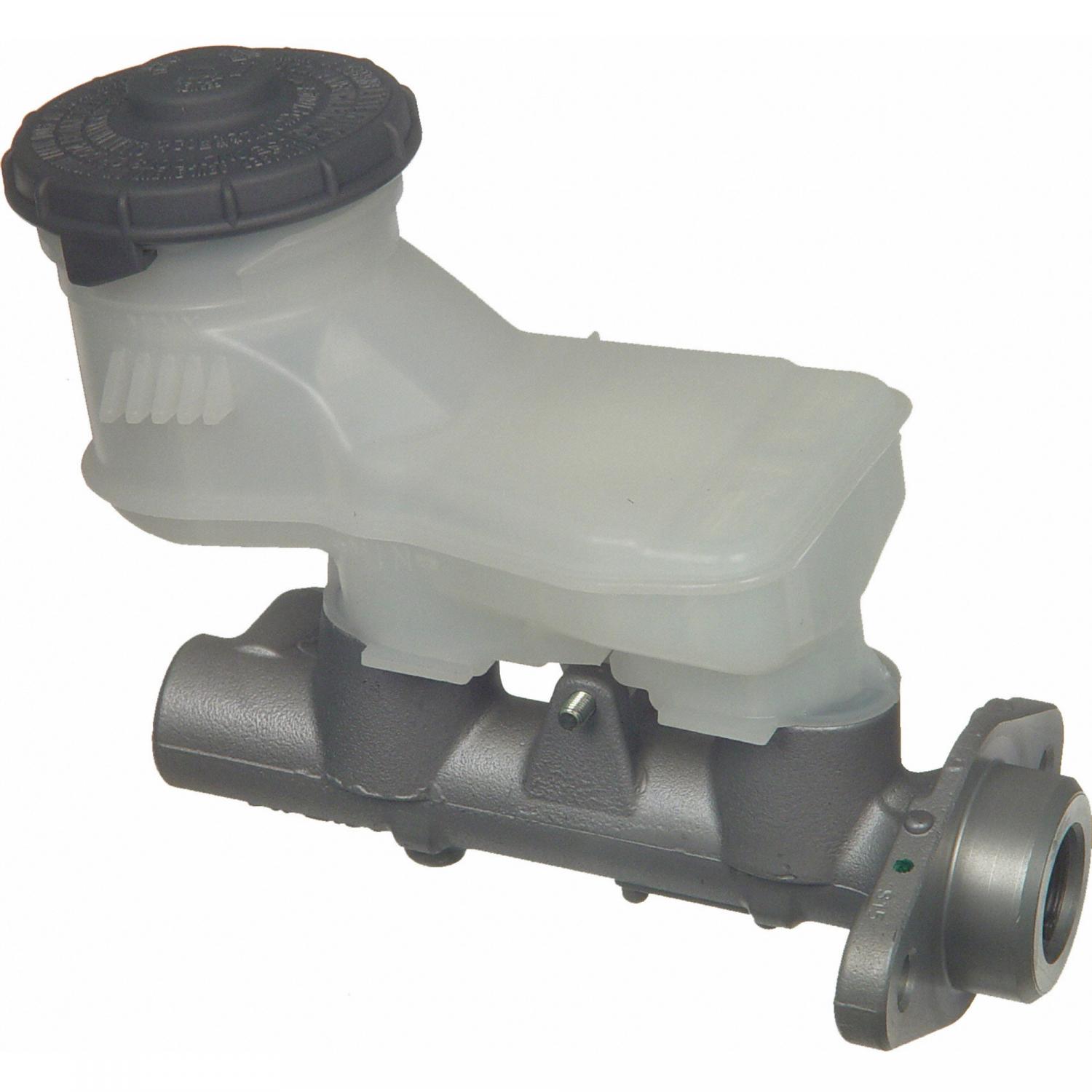 Wagner Brake MC140216 - Brake Master Cylinder Wagner Brake MC140216 Brake Master Cylinder product image 1 of 1