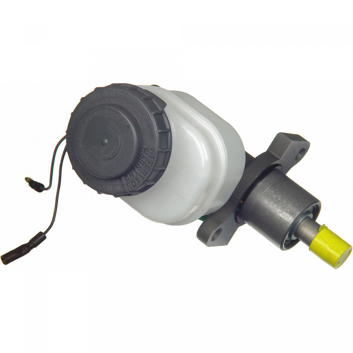 Wagner Brake MC140379 - Brake Master Cylinder Wagner Brake MC140379 Brake Master Cylinder product image 1 of 1