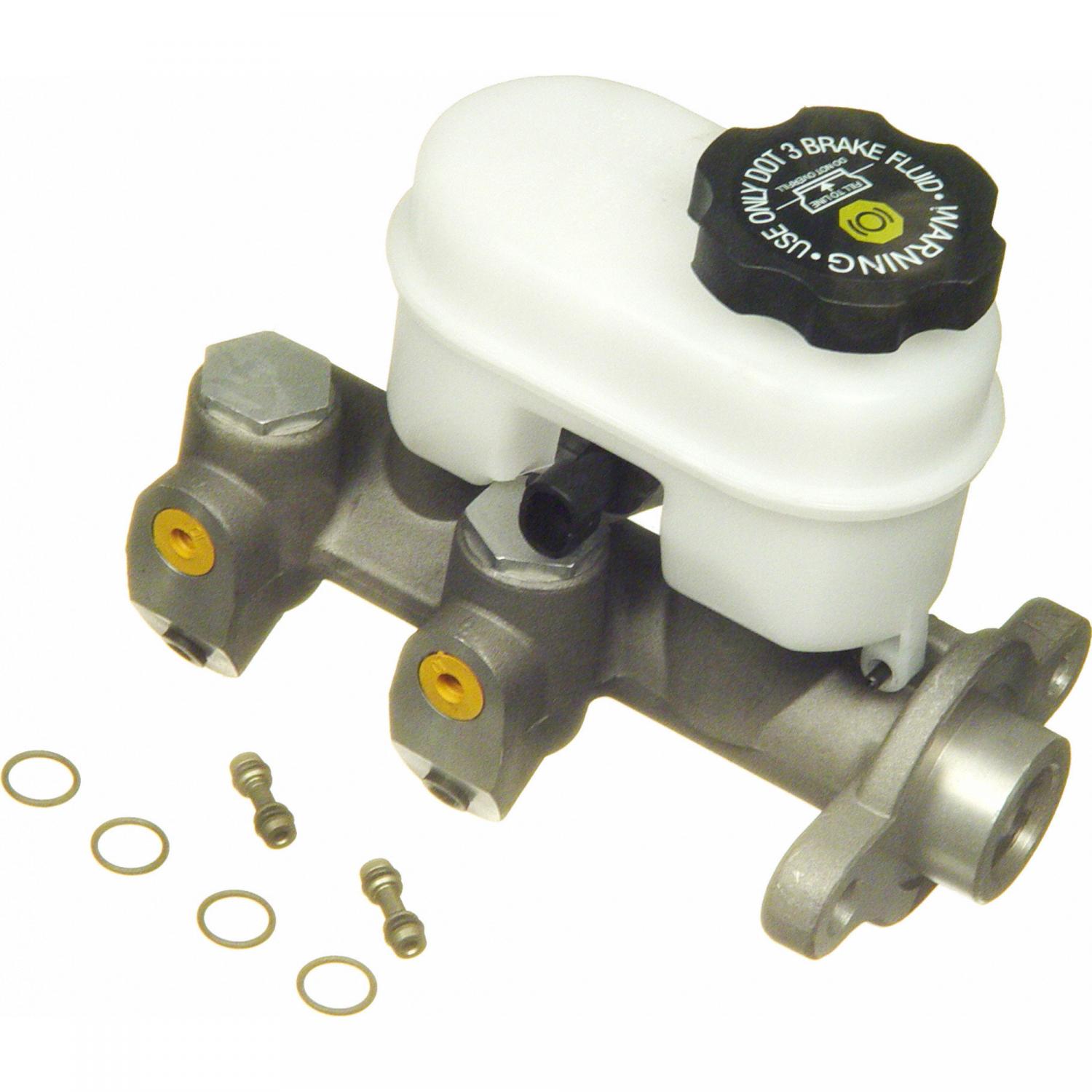 Wagner Brake MC140651 Brake Master Cylinder product image 1 of 1