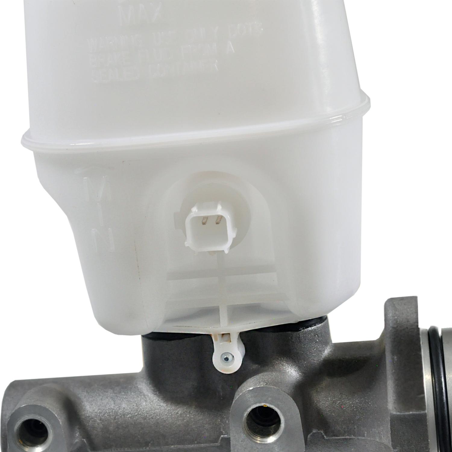 Wagner Brake MC142431 Brake Master Cylinder product image 2 of 2