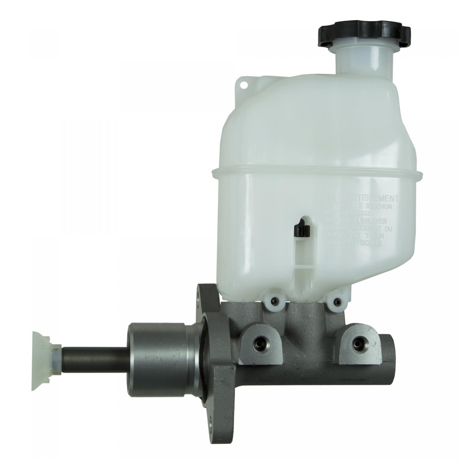 Wagner Brake MC143117 Brake Master Cylinder product image 2 of 3