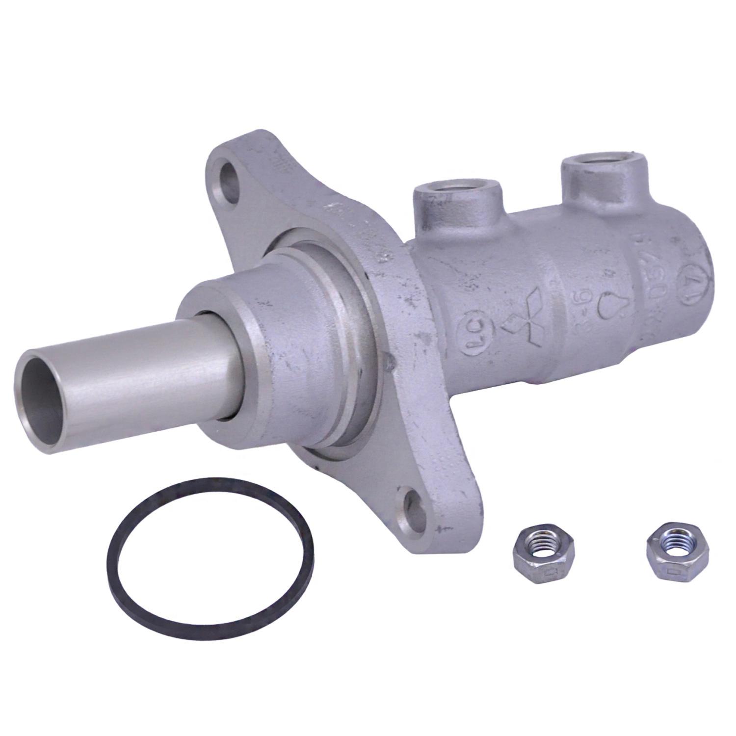 Wagner Brake MC143638 - Brake Master Cylinder Wagner Brake MC143638 Brake Master Cylinder product image 1 of 1