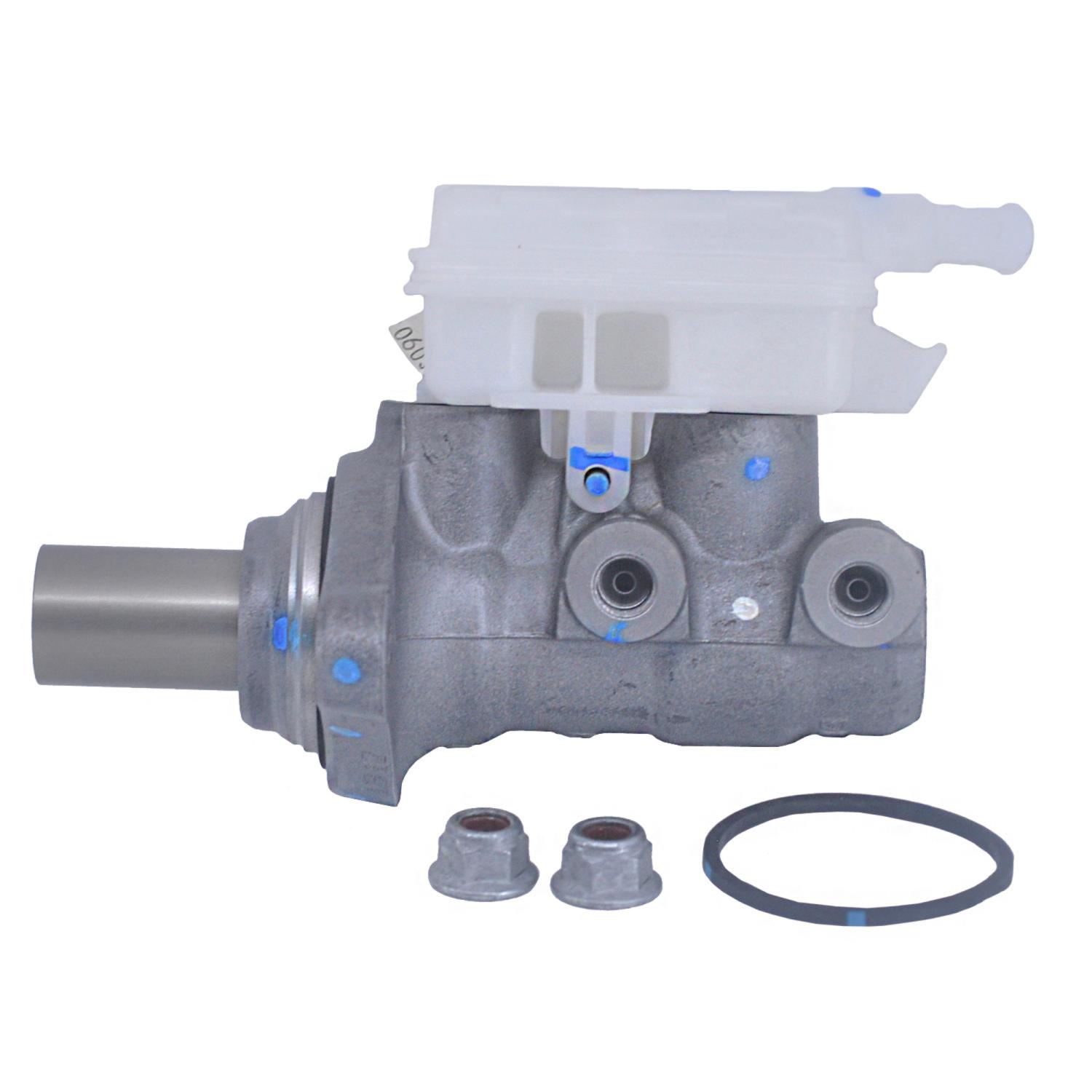 Wagner Brake MC146017 - Brake Master Cylinder Wagner Brake MC146017 Brake Master Cylinder product image 1 of 1