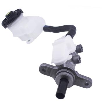 Wagner Brake MC146052 - Brake Master Cylinder Wagner Brake MC146052 Brake Master Cylinder product image 1 of 1