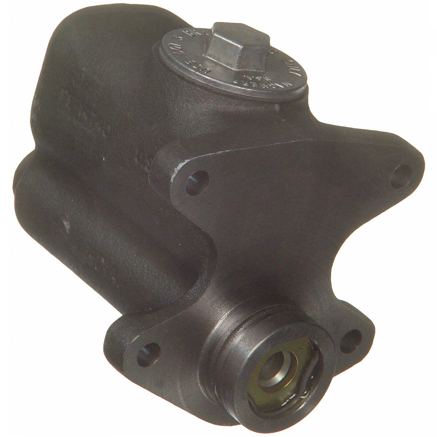 Wagner Brake MC18000 - Brake Master Cylinder Wagner Brake MC18000 Brake Master Cylinder product image 1 of 1