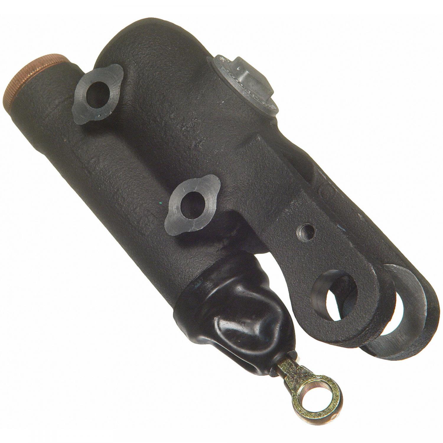 Wagner Brake MC21680 - Brake Master Cylinder Wagner Brake MC21680 Brake Master Cylinder product image 1 of 1