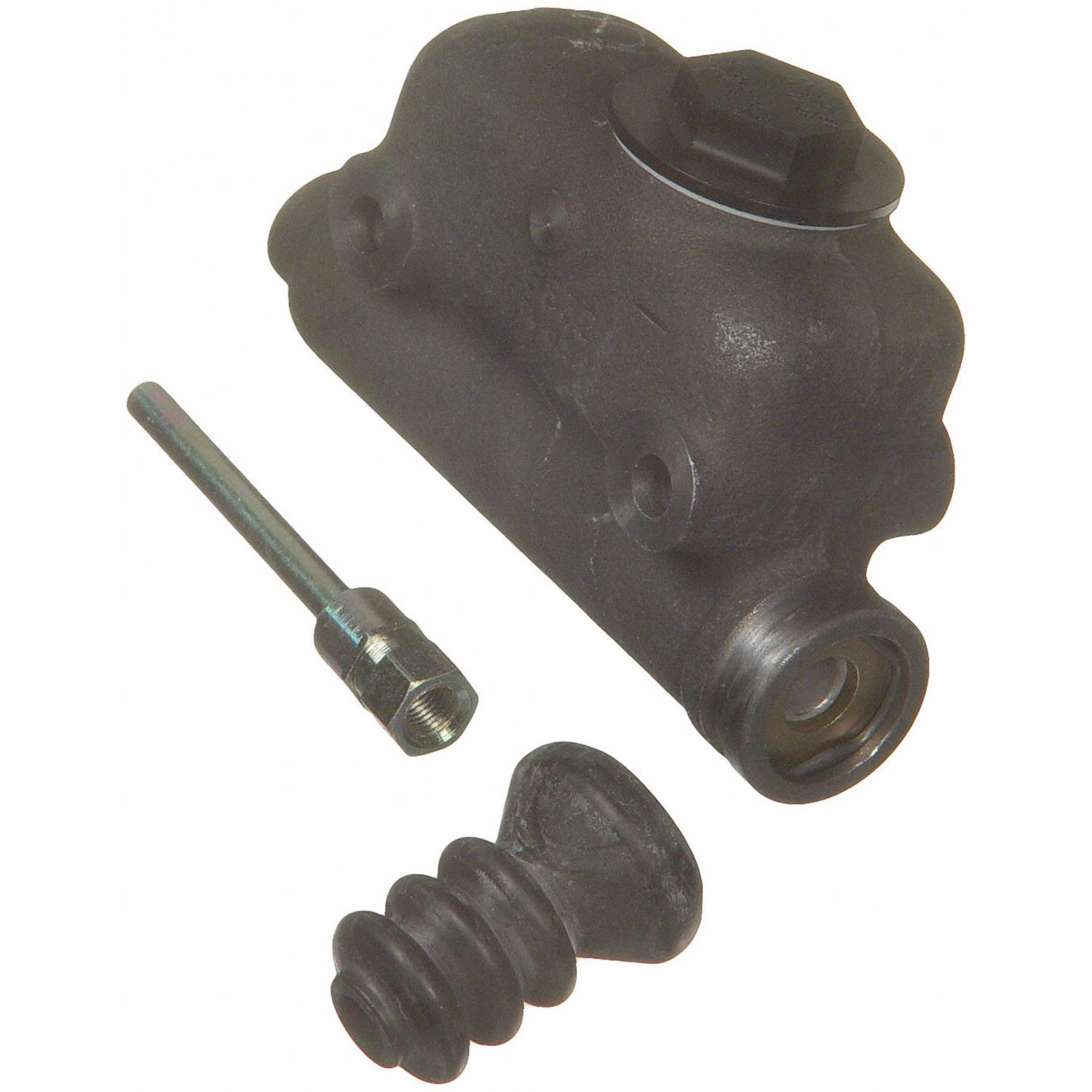 Wagner Brake MC3081 - Brake Master Cylinder Wagner Brake MC3081 Brake Master Cylinder product image 1 of 1