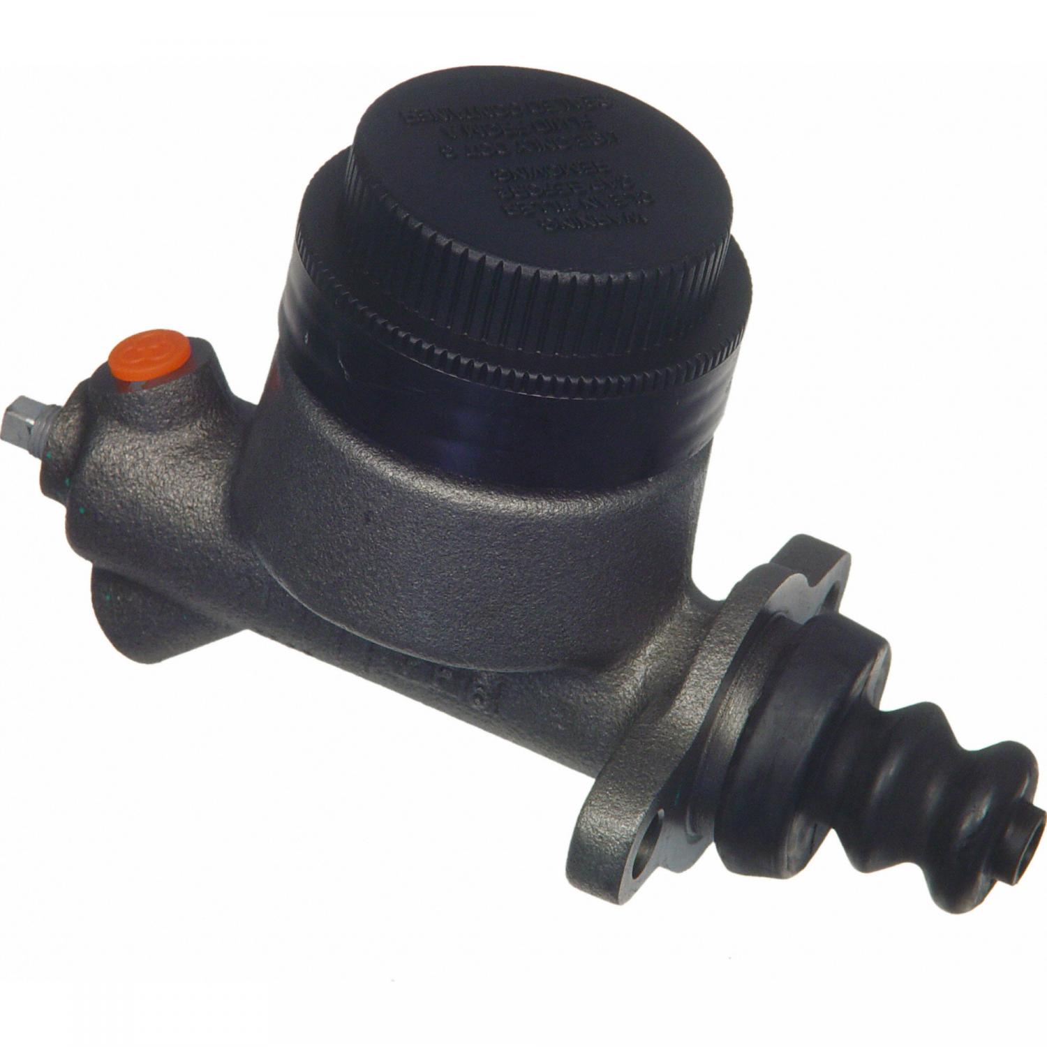 Wagner Brake MC32900 - Brake Master Cylinder Wagner Brake MC32900 Brake Master Cylinder product image 1 of 1
